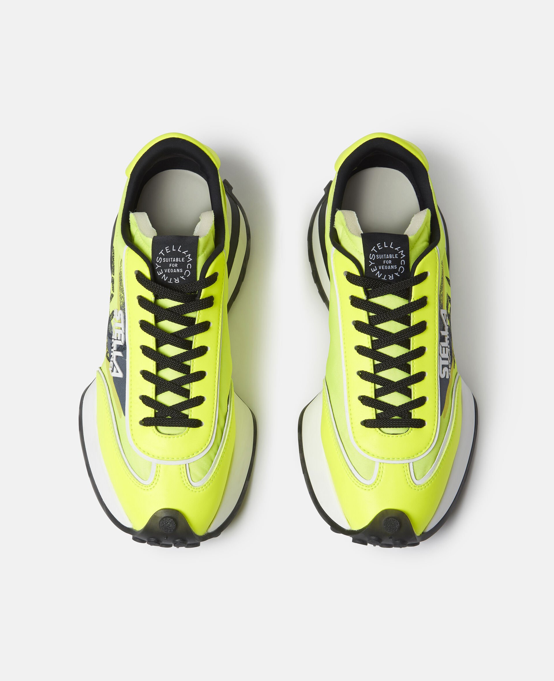 Reclypse Sneakers-Multicolour-large image number 3