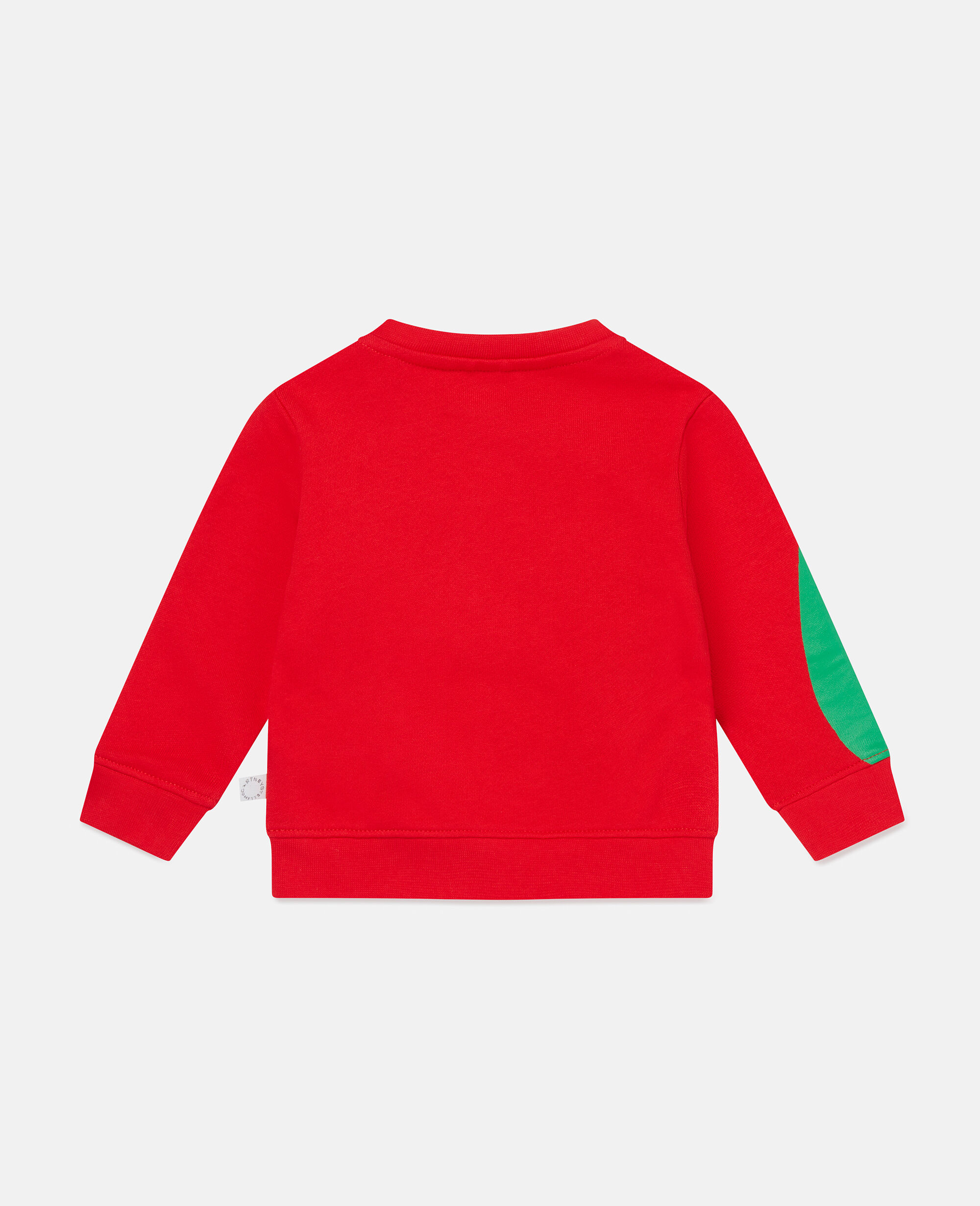 Baby Tops | Baby Boy & Girl T-Shirts | Stella McCartney Kids US
