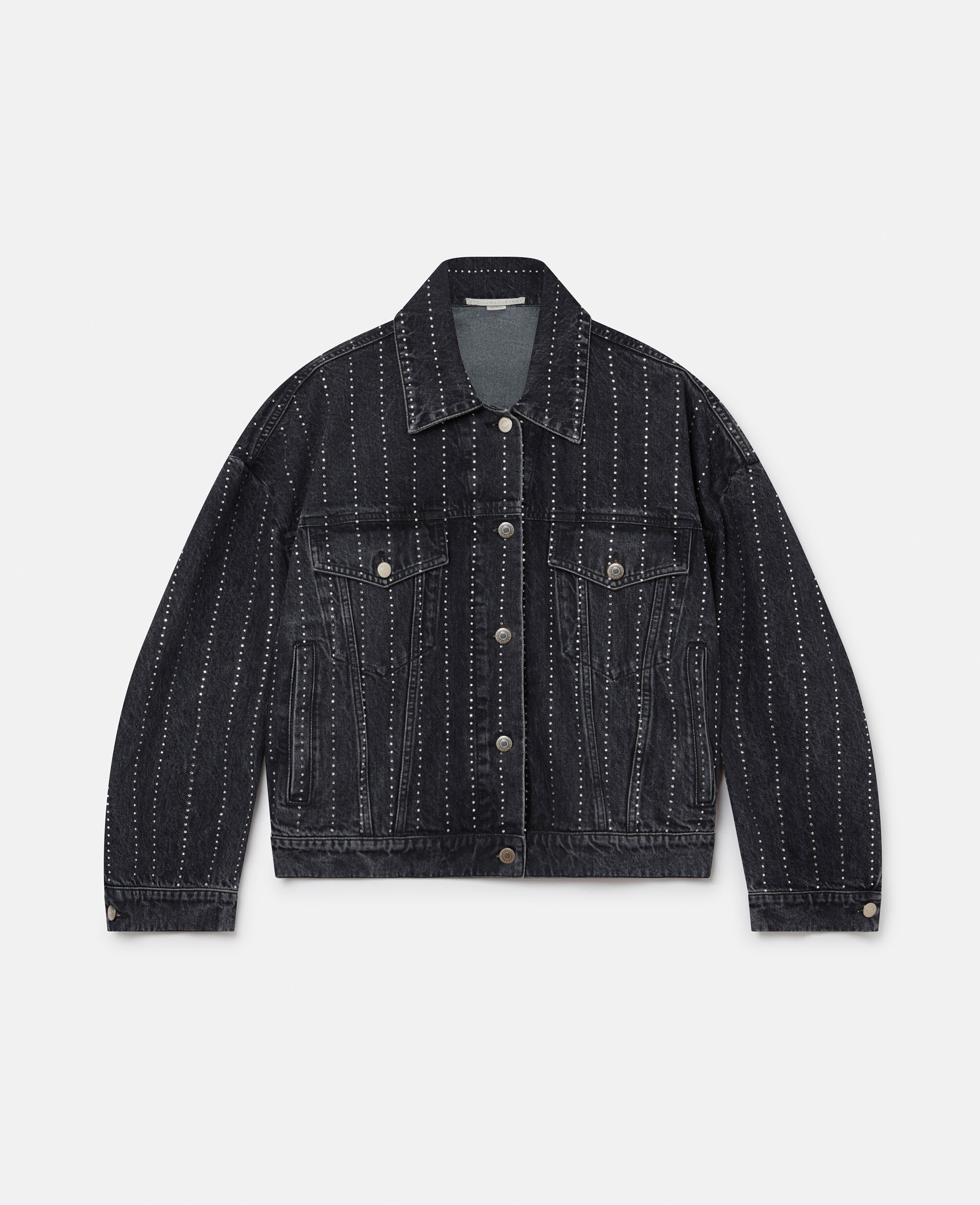 Women's Jeans | High Waisted, Boyfriend & Skinny | Stella McCartney US