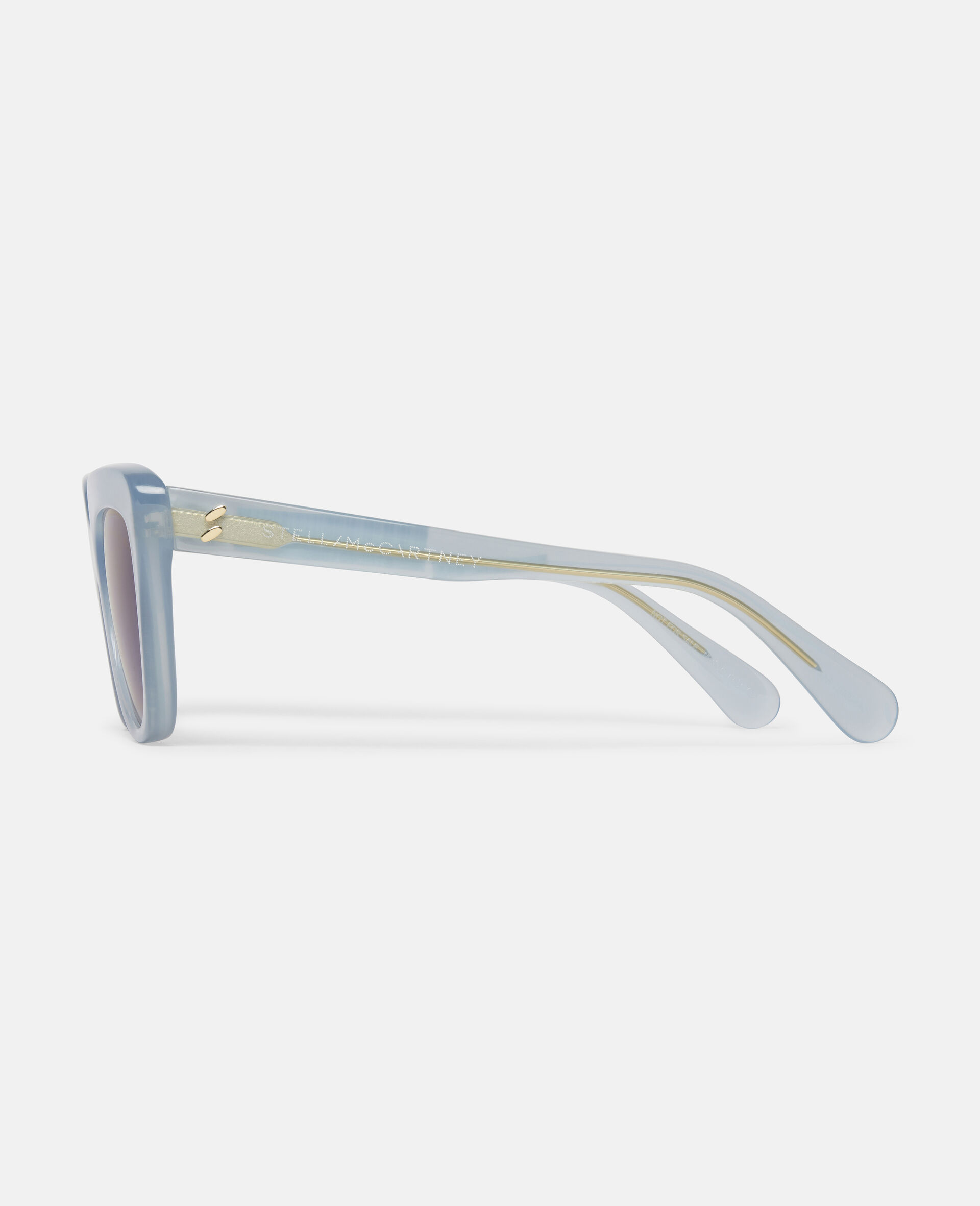 Mini Me Sunglasses-Black-large image number 1