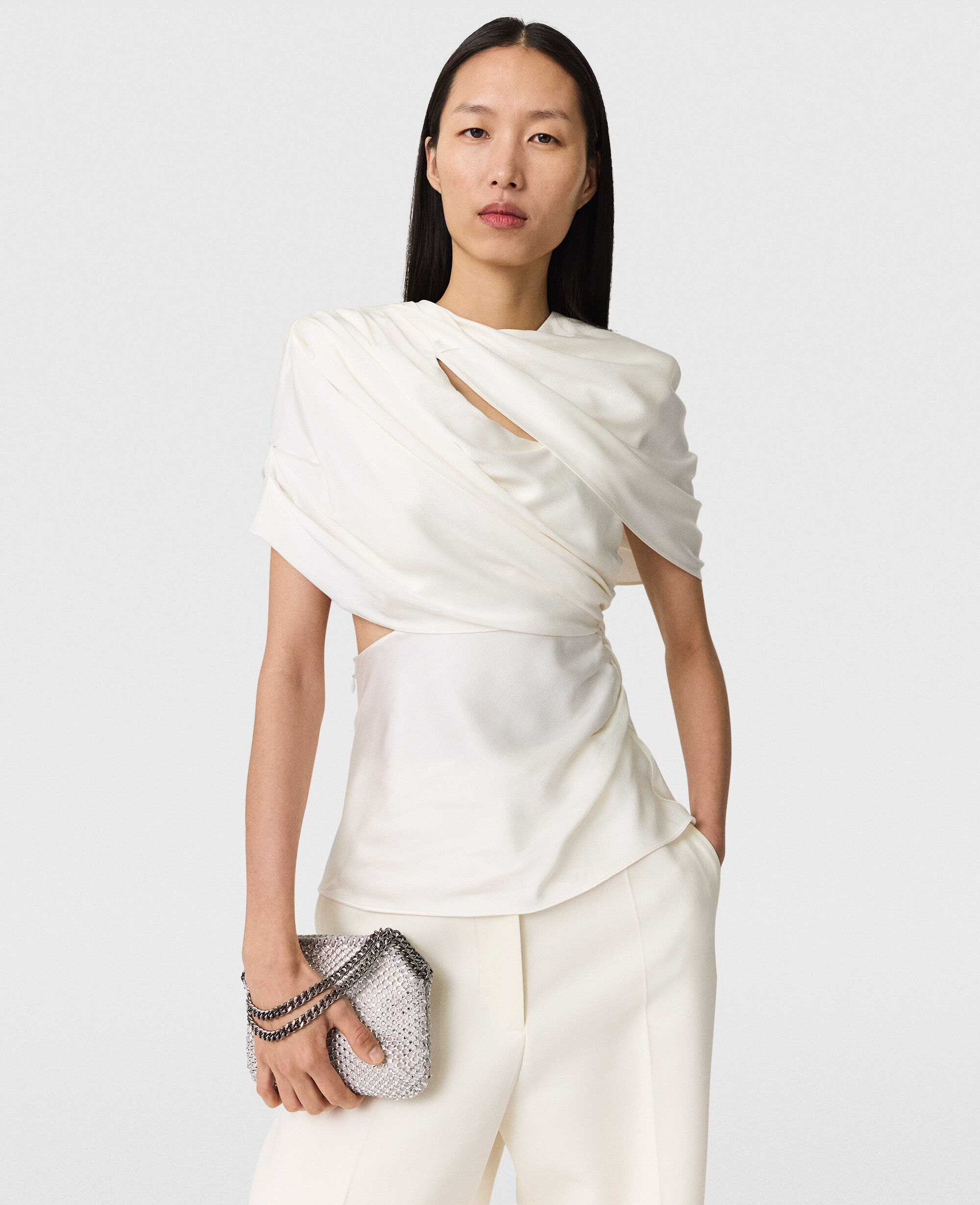 Stella mccartney women's clothing hotsell