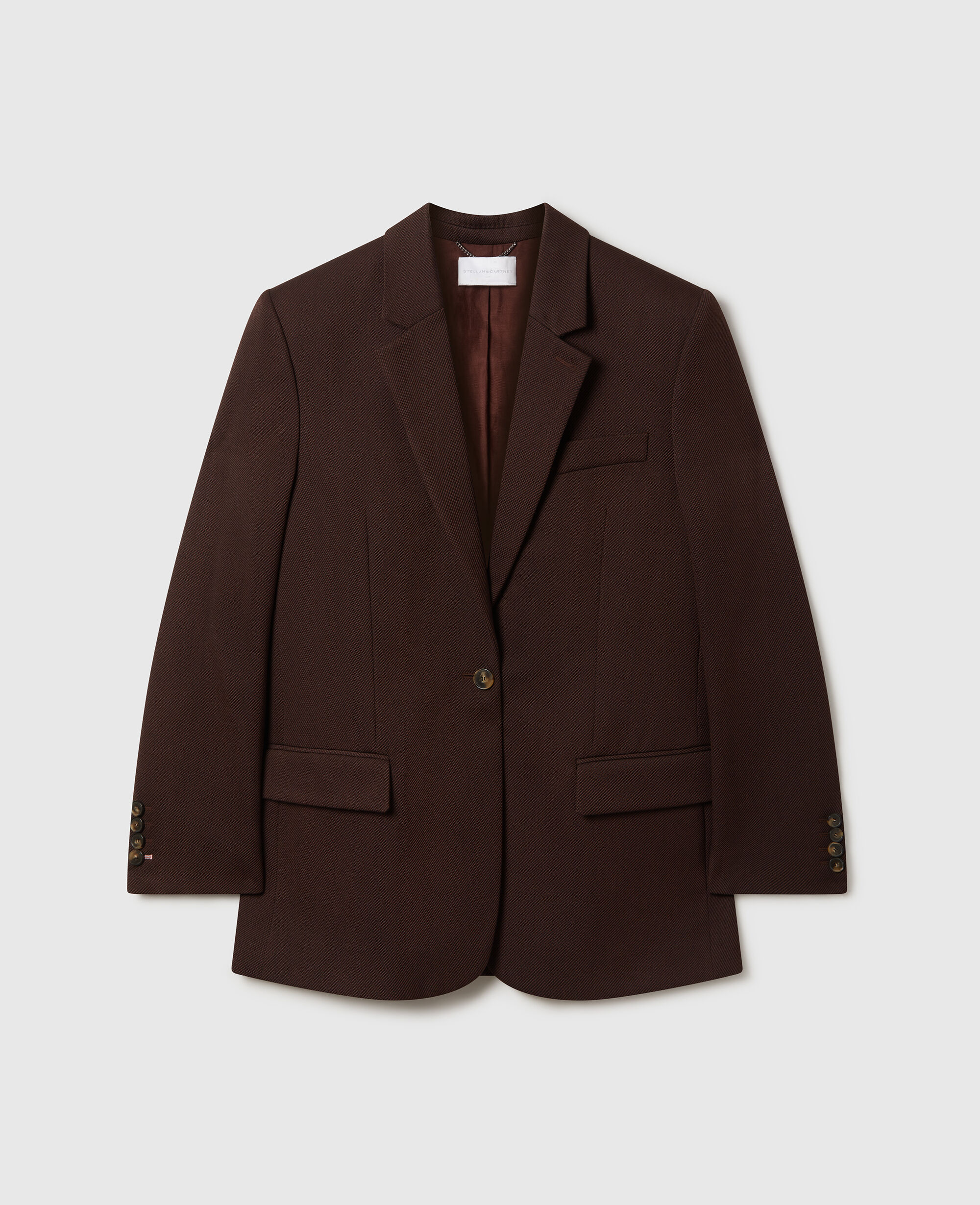Women's Coats & Jackets | Gilets & Parkas | Stella McCartney CH