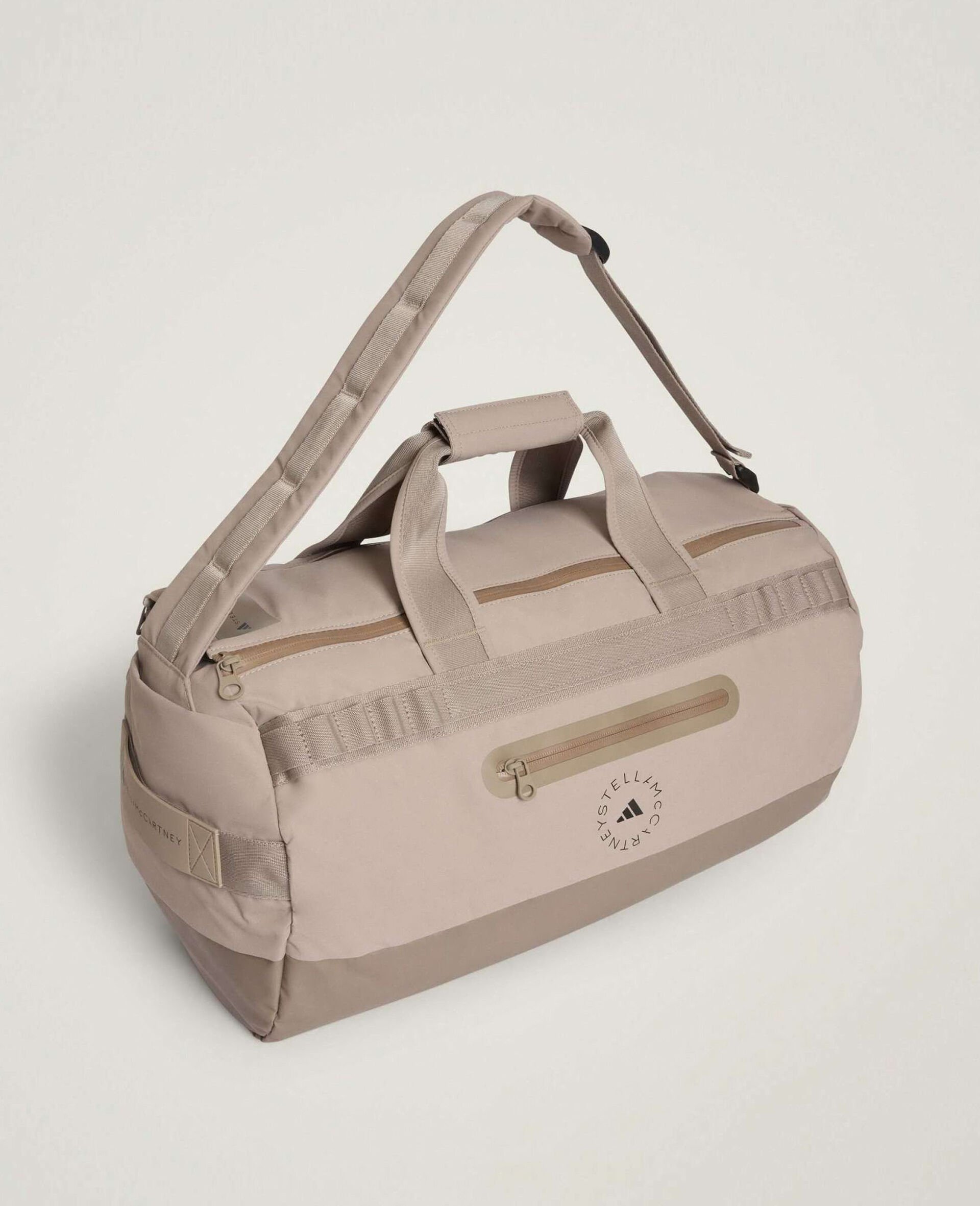 Logo 24/7 Bag-Brown-large image number 2