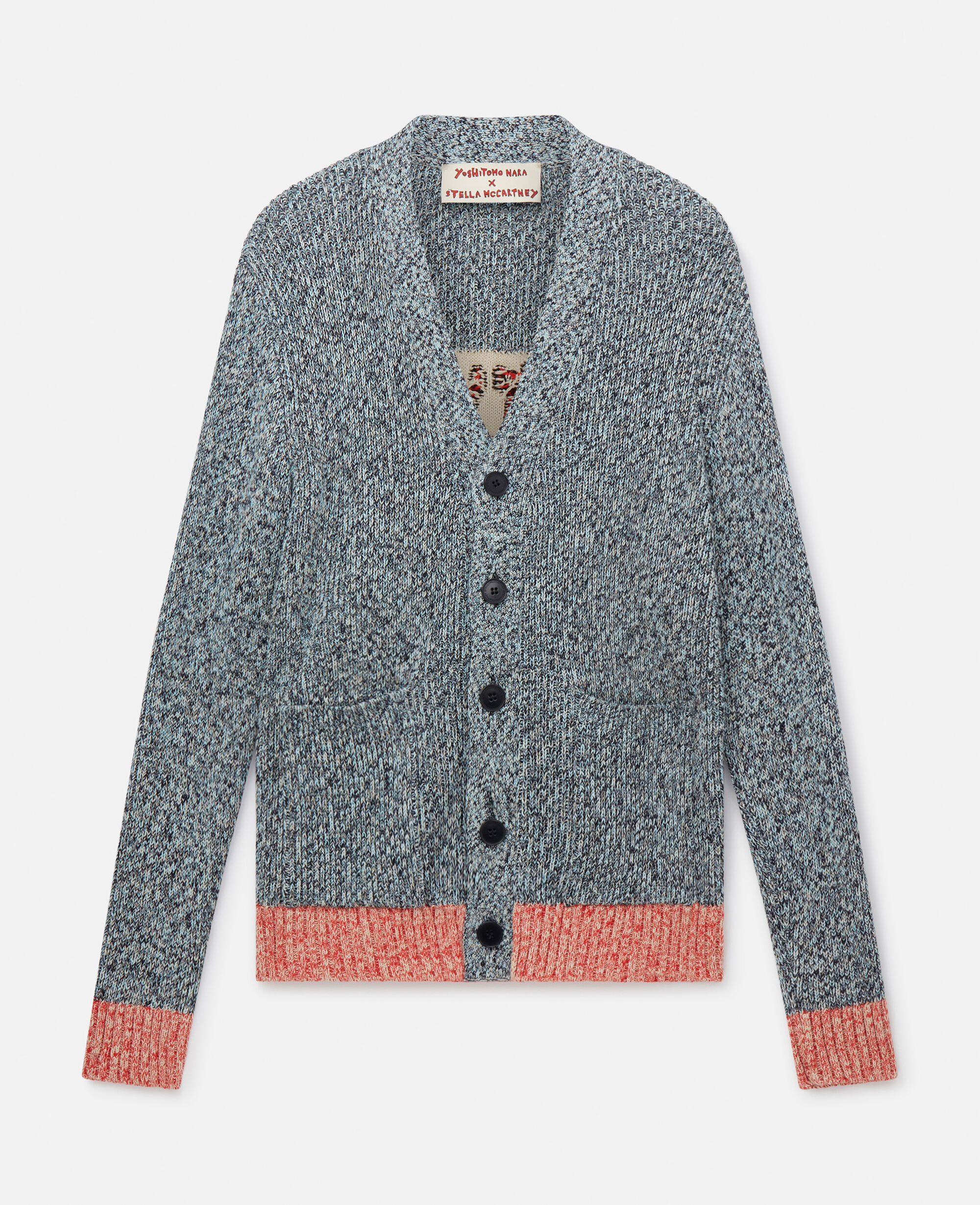 Stella mccartney deals cardigan
