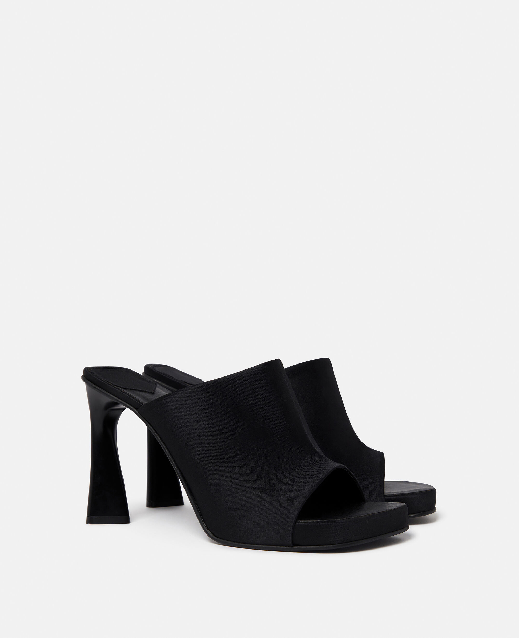 Stella mccartney hot sale sandals 218