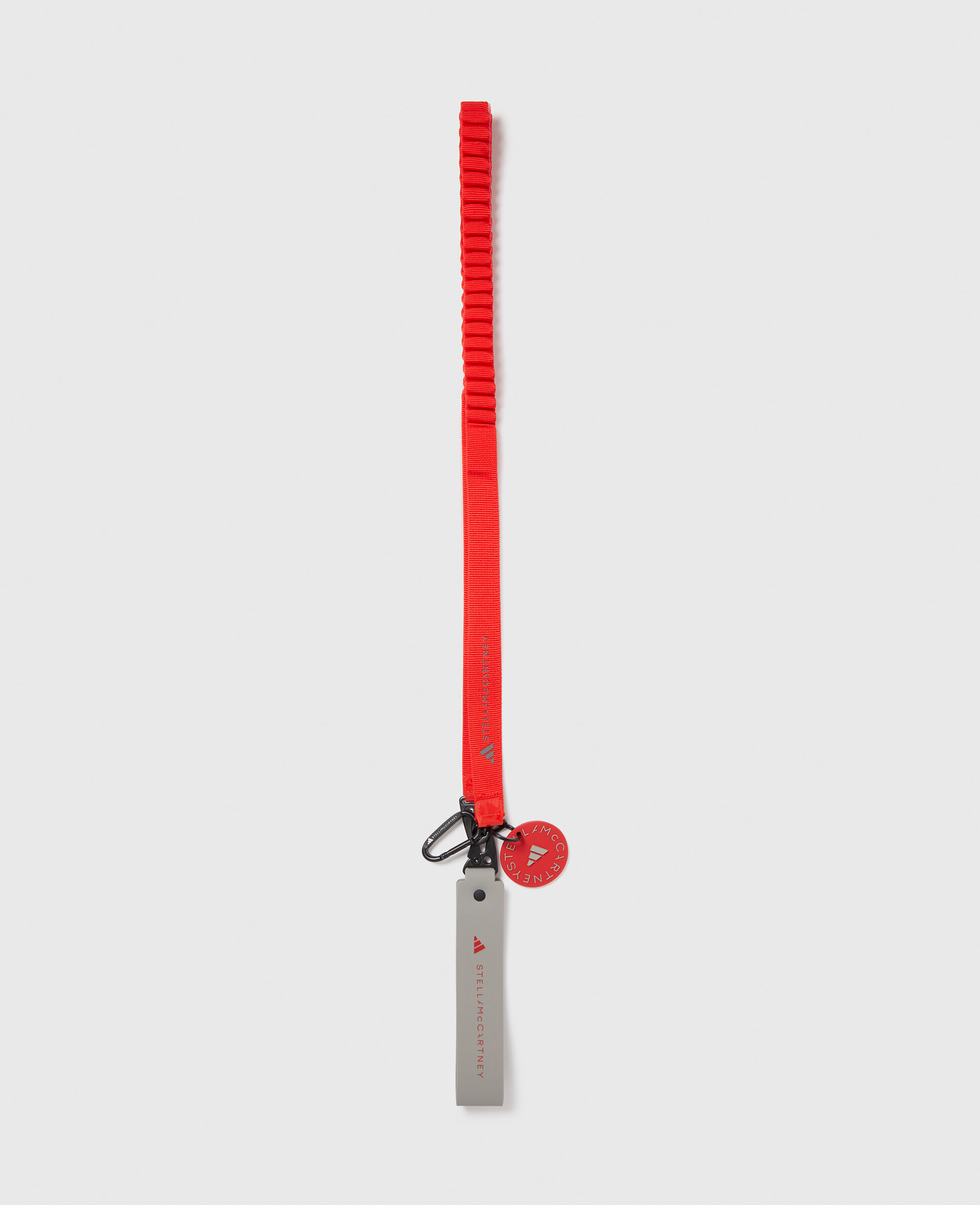 Logo Lanyard-Red-large image number 0