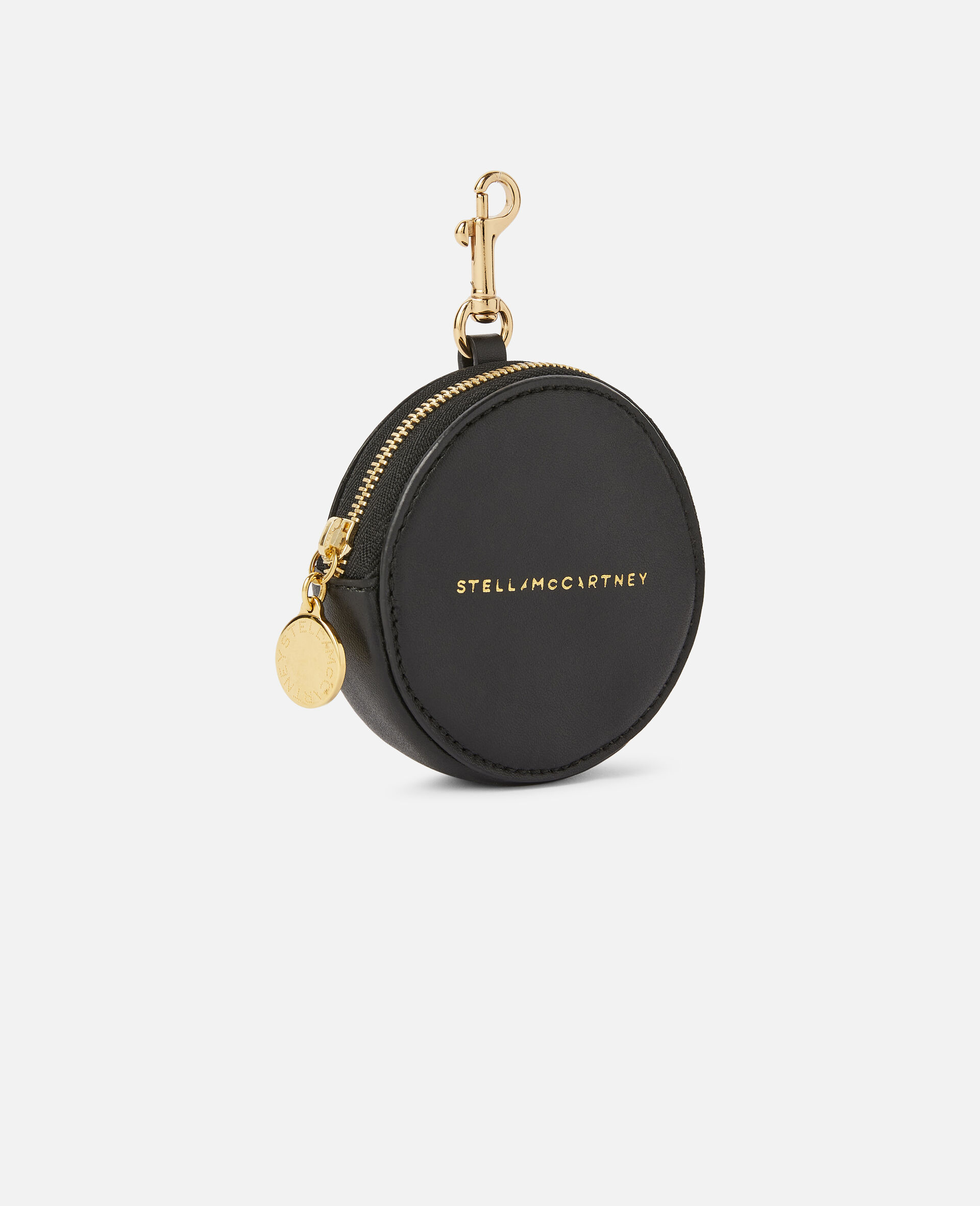 Coin Purse-Black-large image number 1