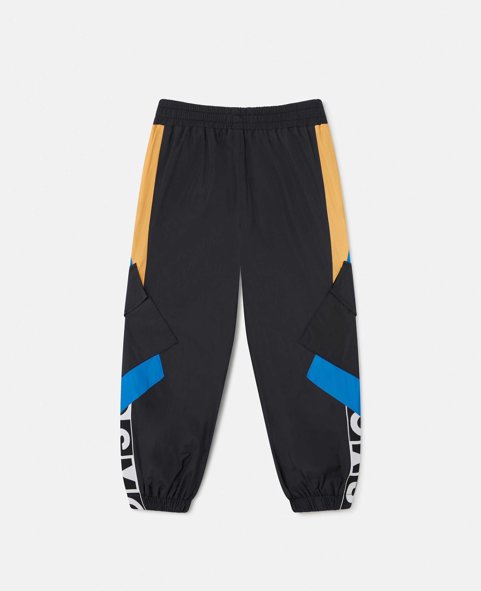 Logo Graphic Joggers-Multicolour-large Logo Graphic Joggers-Multicolour-large image number 2