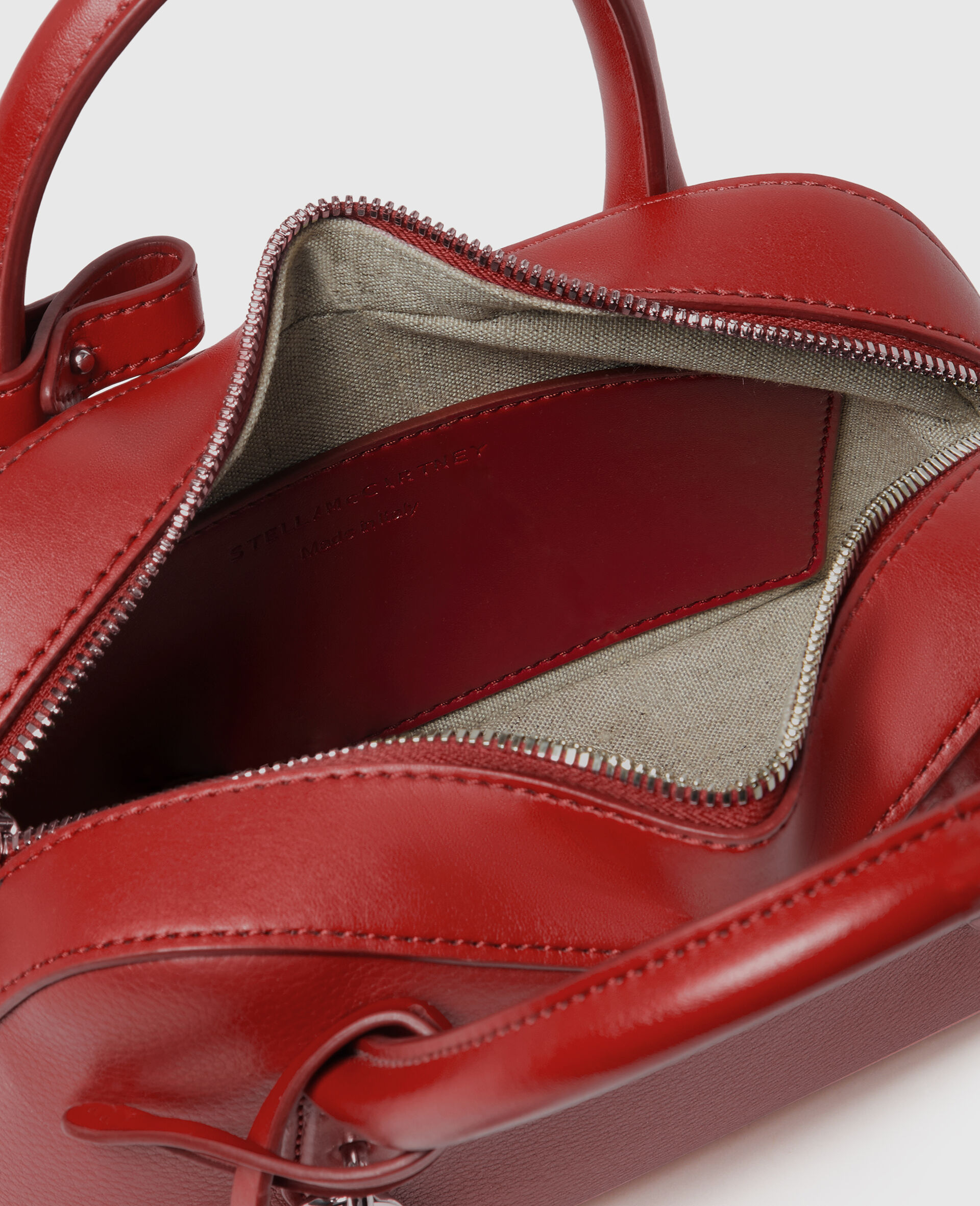 Ryder Crossbody Bag-黑色-large image number 4