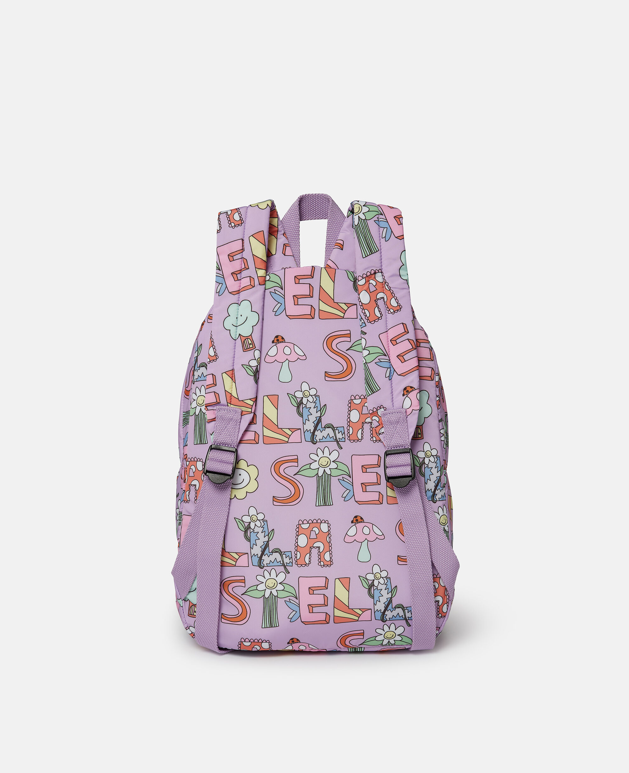 Stella McCartney マザーズバッグ 2WAY おむつ替えシート付