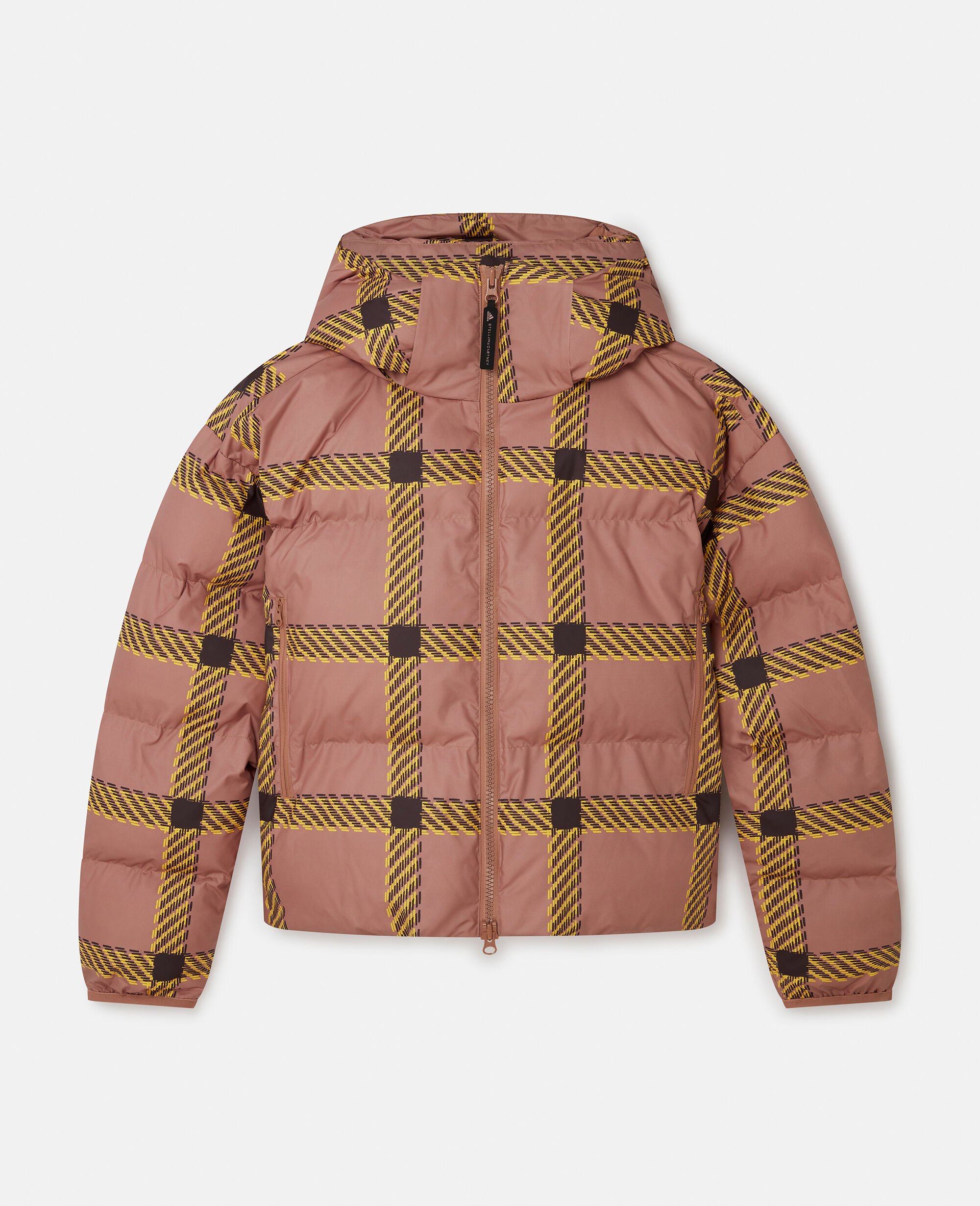 Coats and Jackets