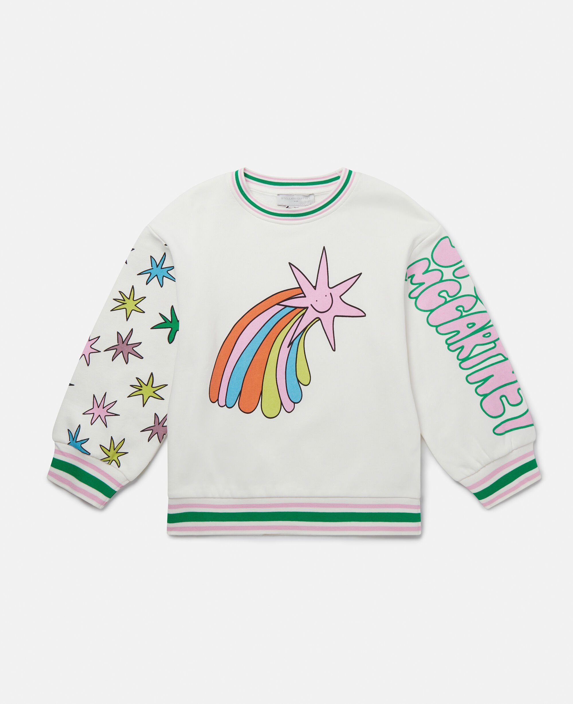 Stella mccartney kidswear sale top