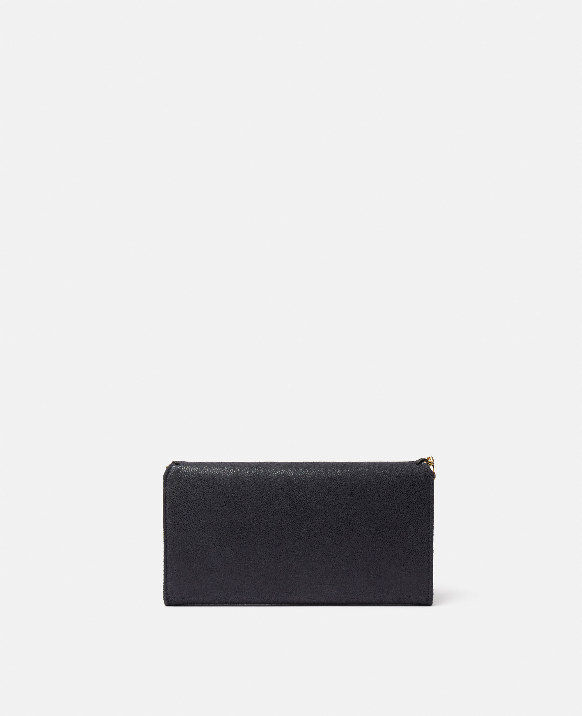 Portafoglio stella mccartney nero top