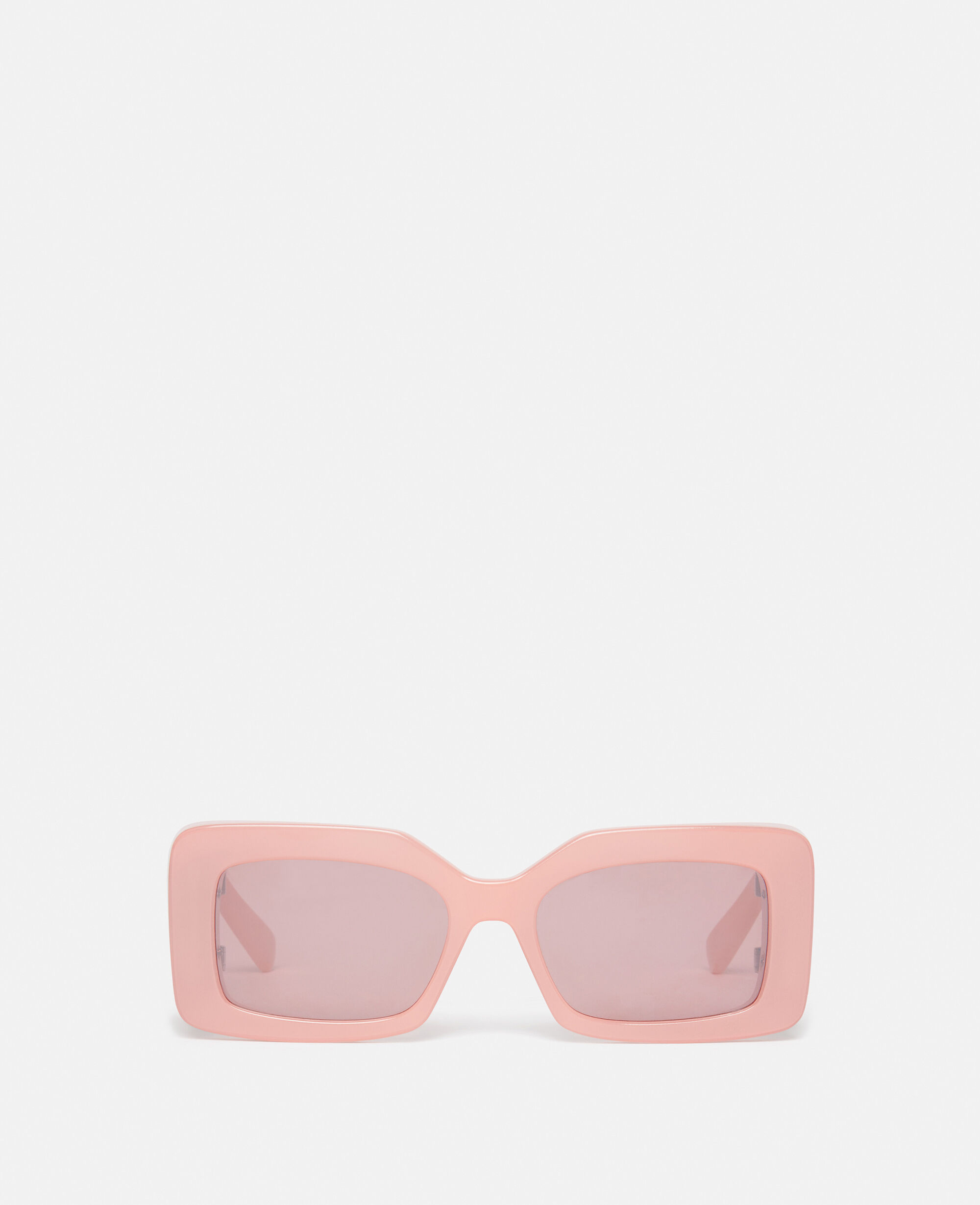 Occhiali stella mccartney rosa sale