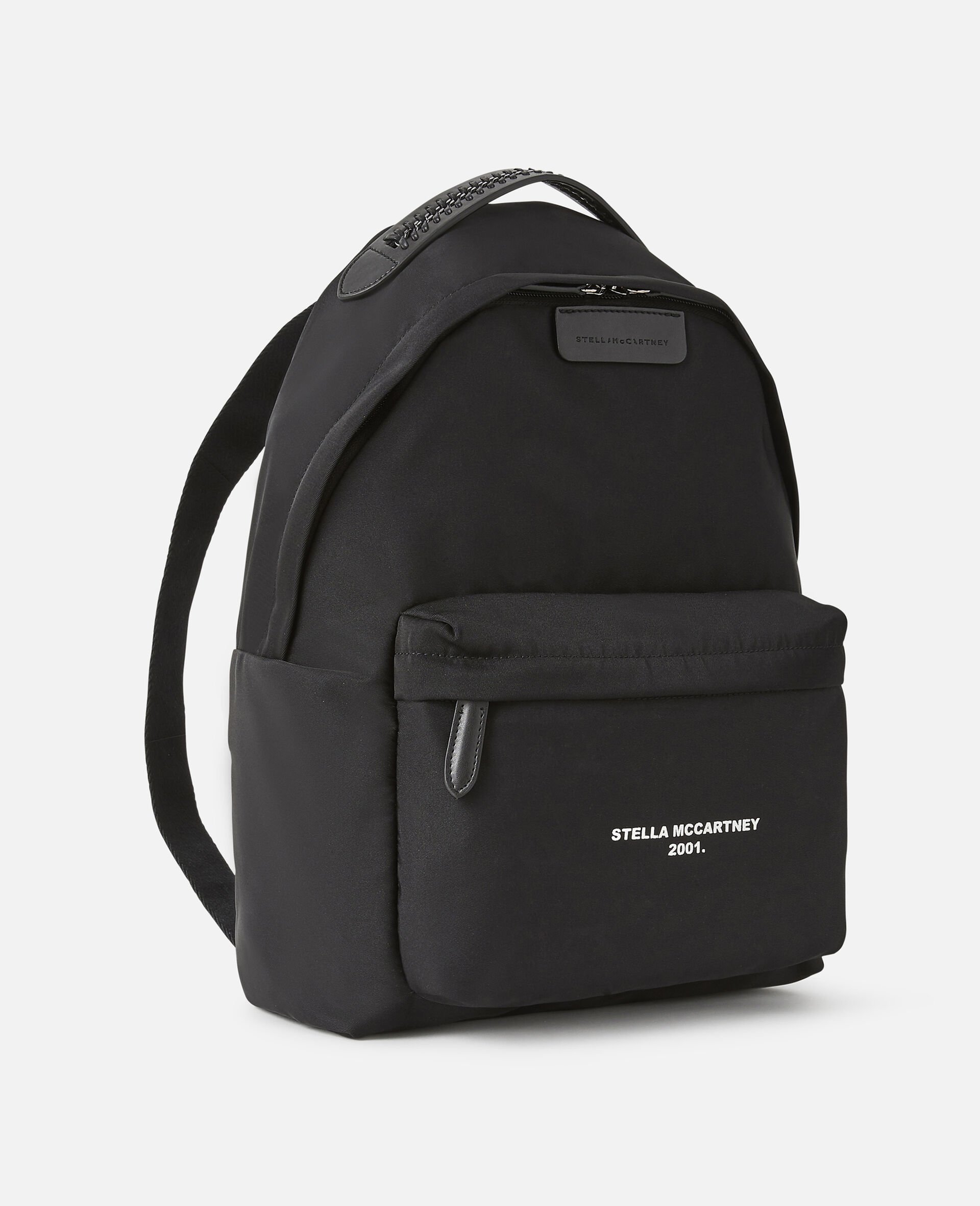 Falabella Logo Go 双肩包-Multicolored-large Falabella Logo Go 双肩包-Multicolored-large image number 1