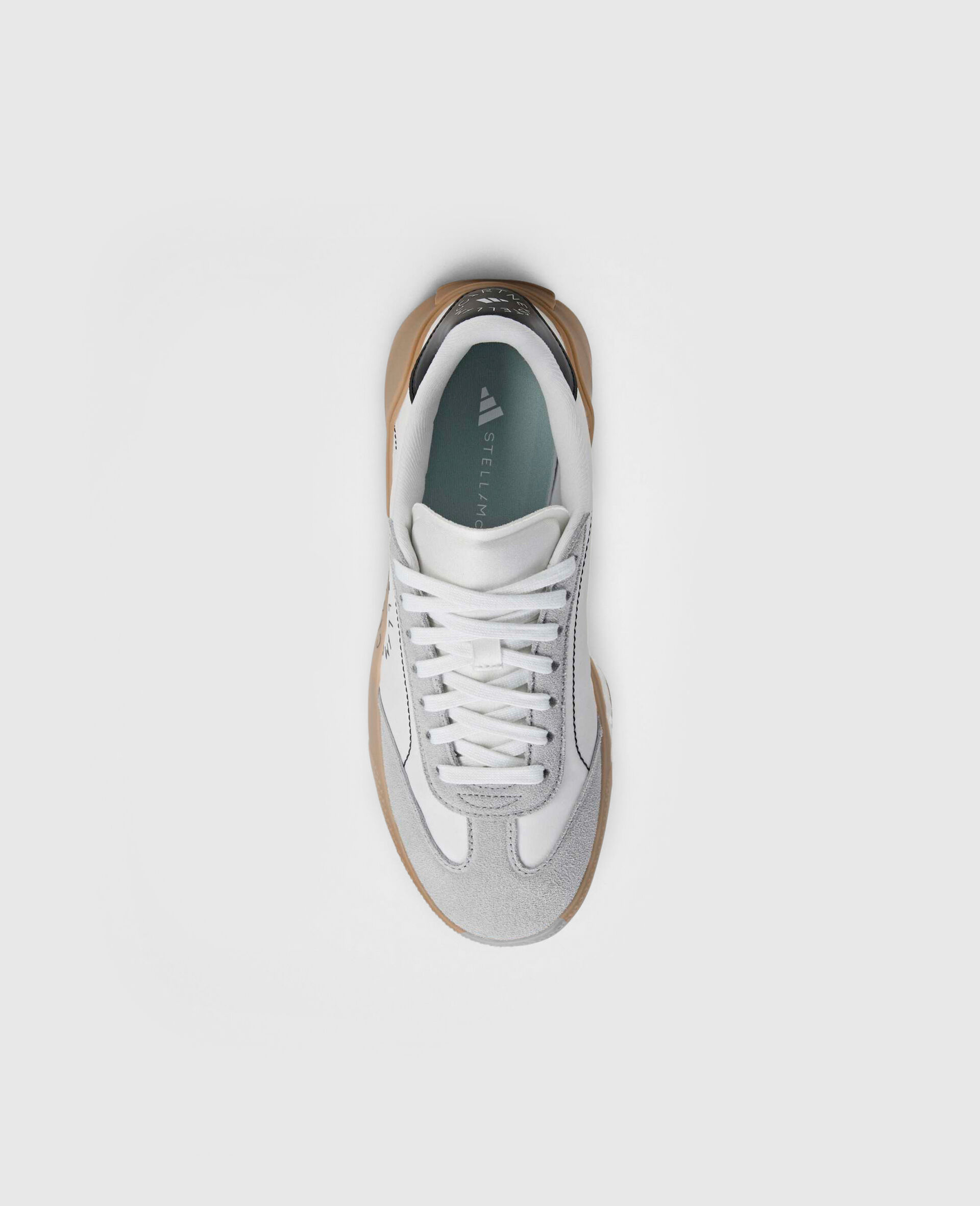 CourtBOOST Tennis Trainers-White-large image number 4