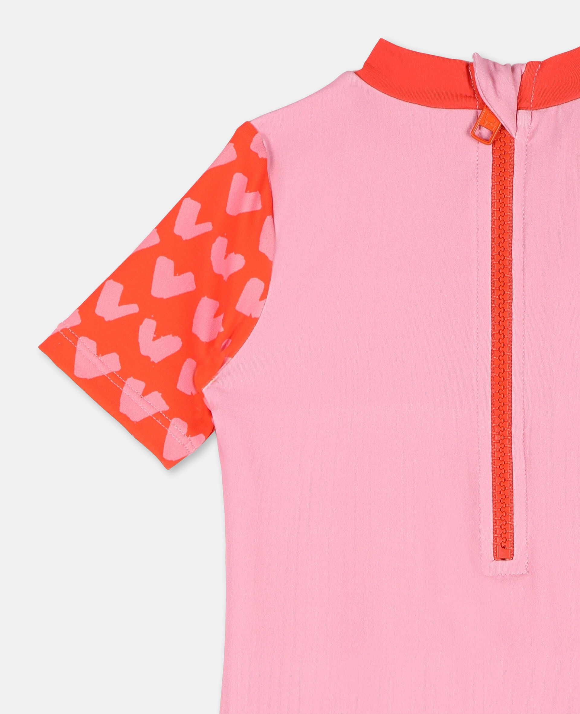 flamingo jumpsuit