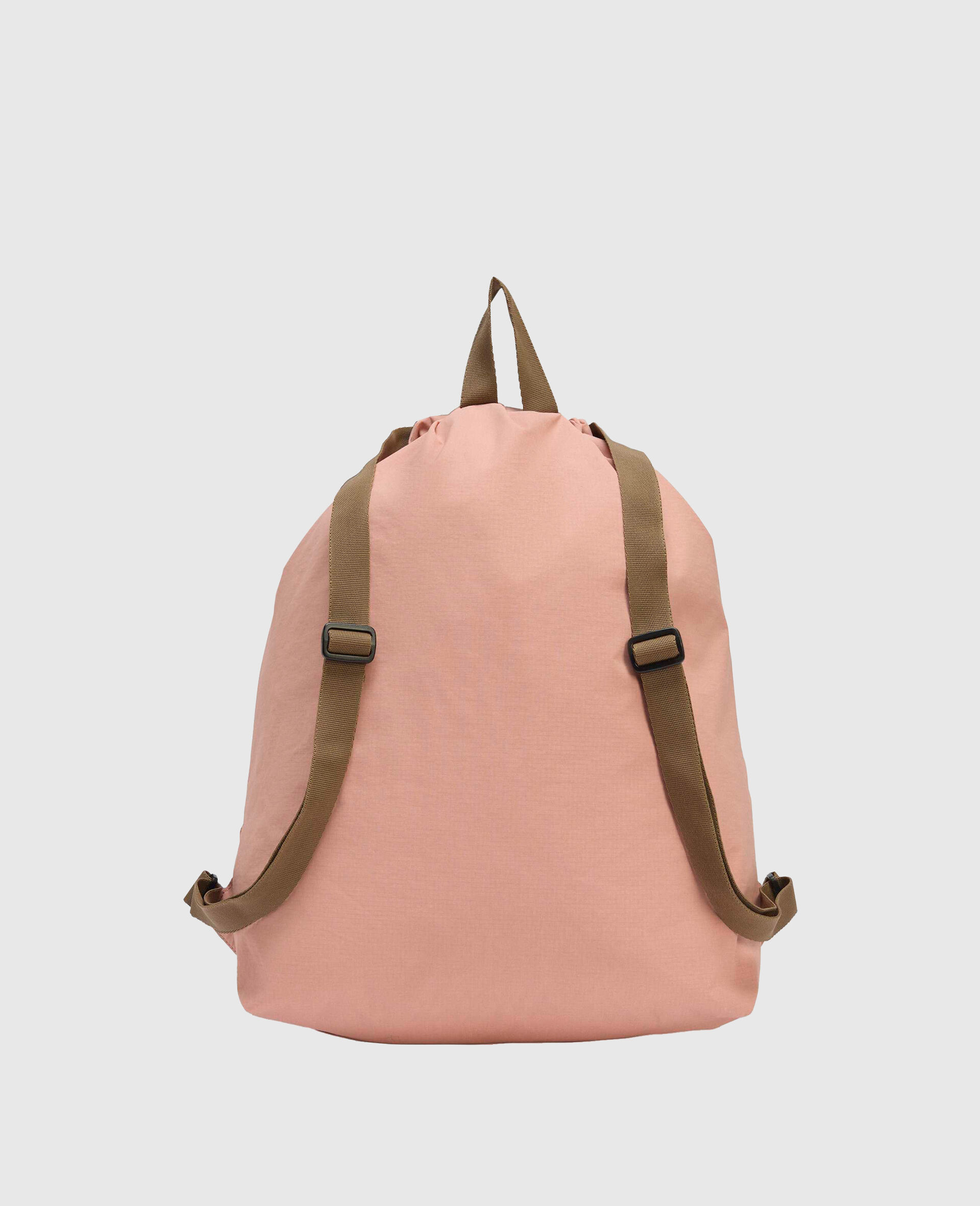 Logo Gym Sack-Pink-large image number 3