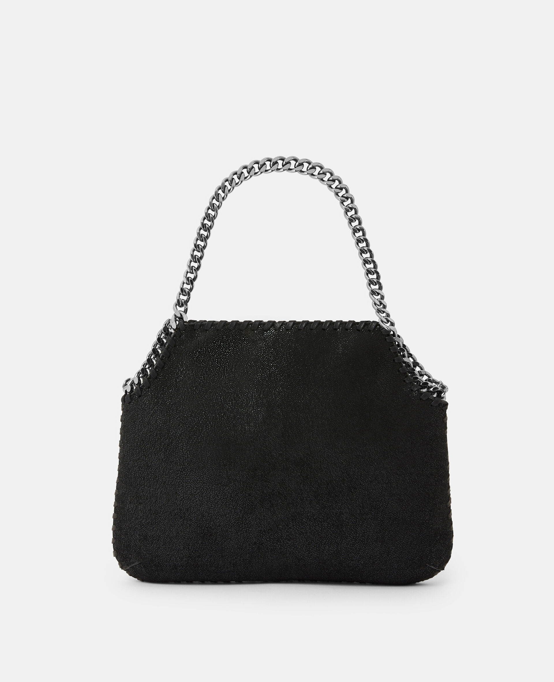 Falabella 迷你单肩包-黑色-large image number 2