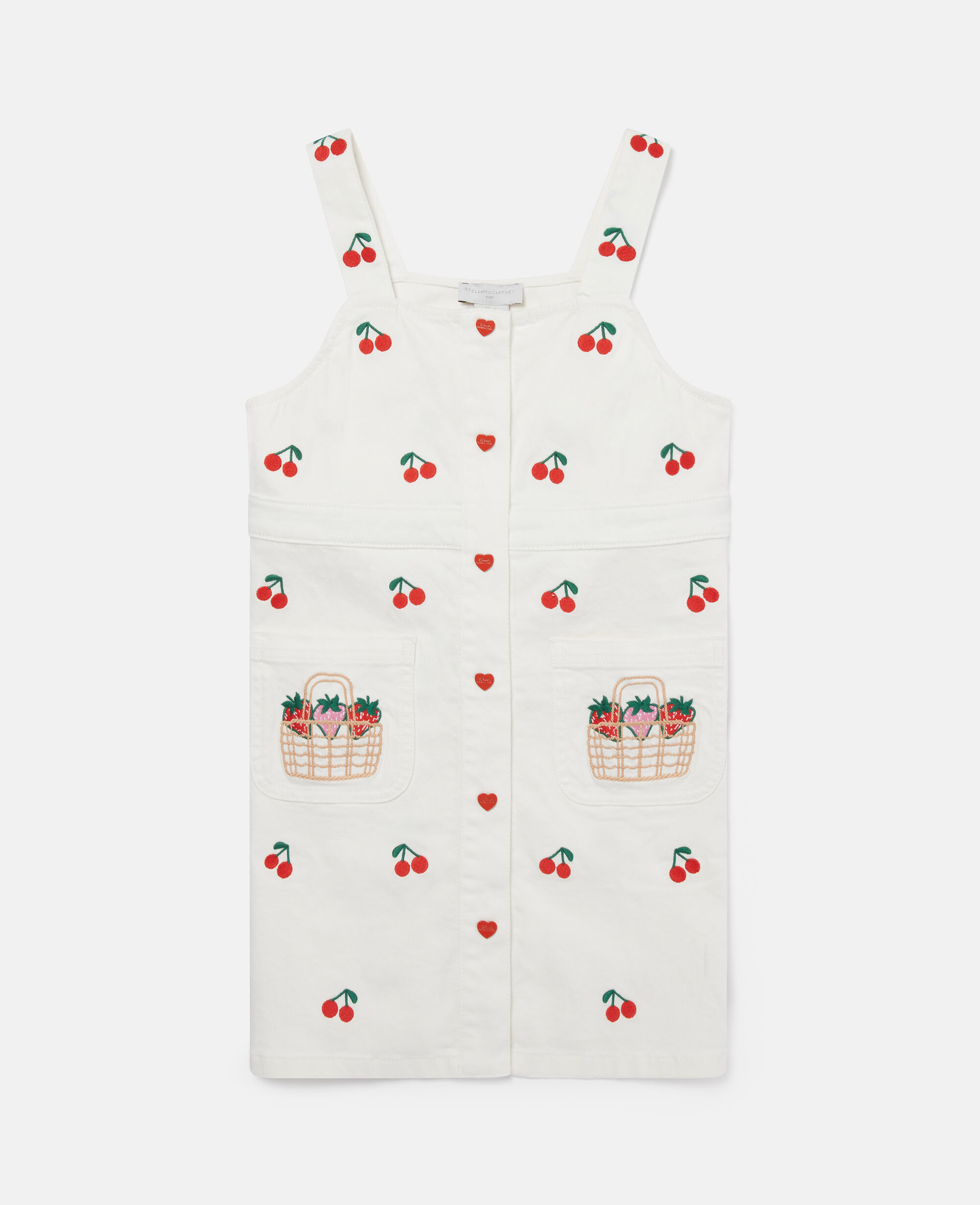 買取り実績  Designer Kids' Clothing | Stella McCartney Kids US ジャケット・ブルゾン