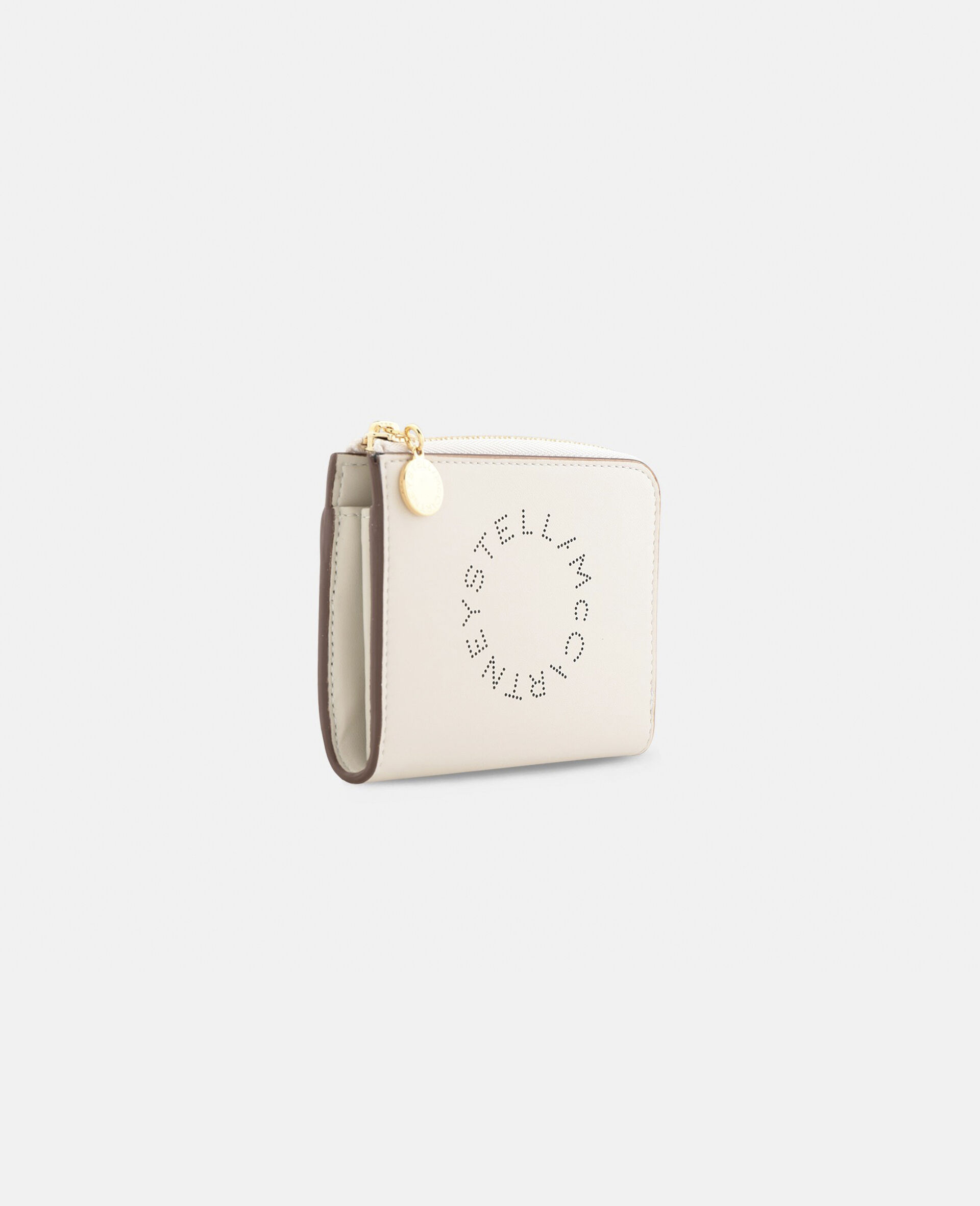 Stella Logo Cardholder-Black-large Stella Logo Cardholder-Black-large image number 1