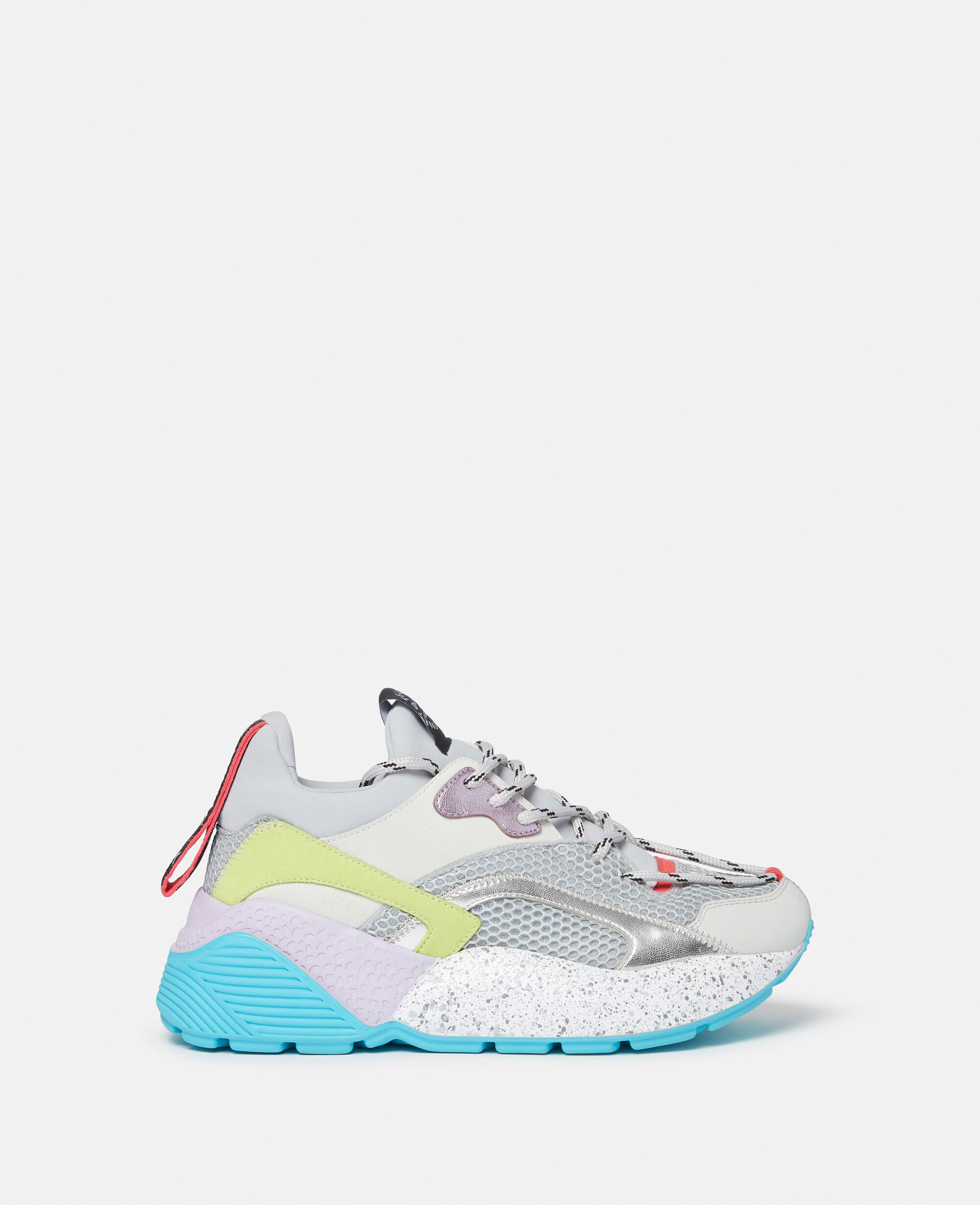 Stella mccartney eclypse hotsell trainers sale