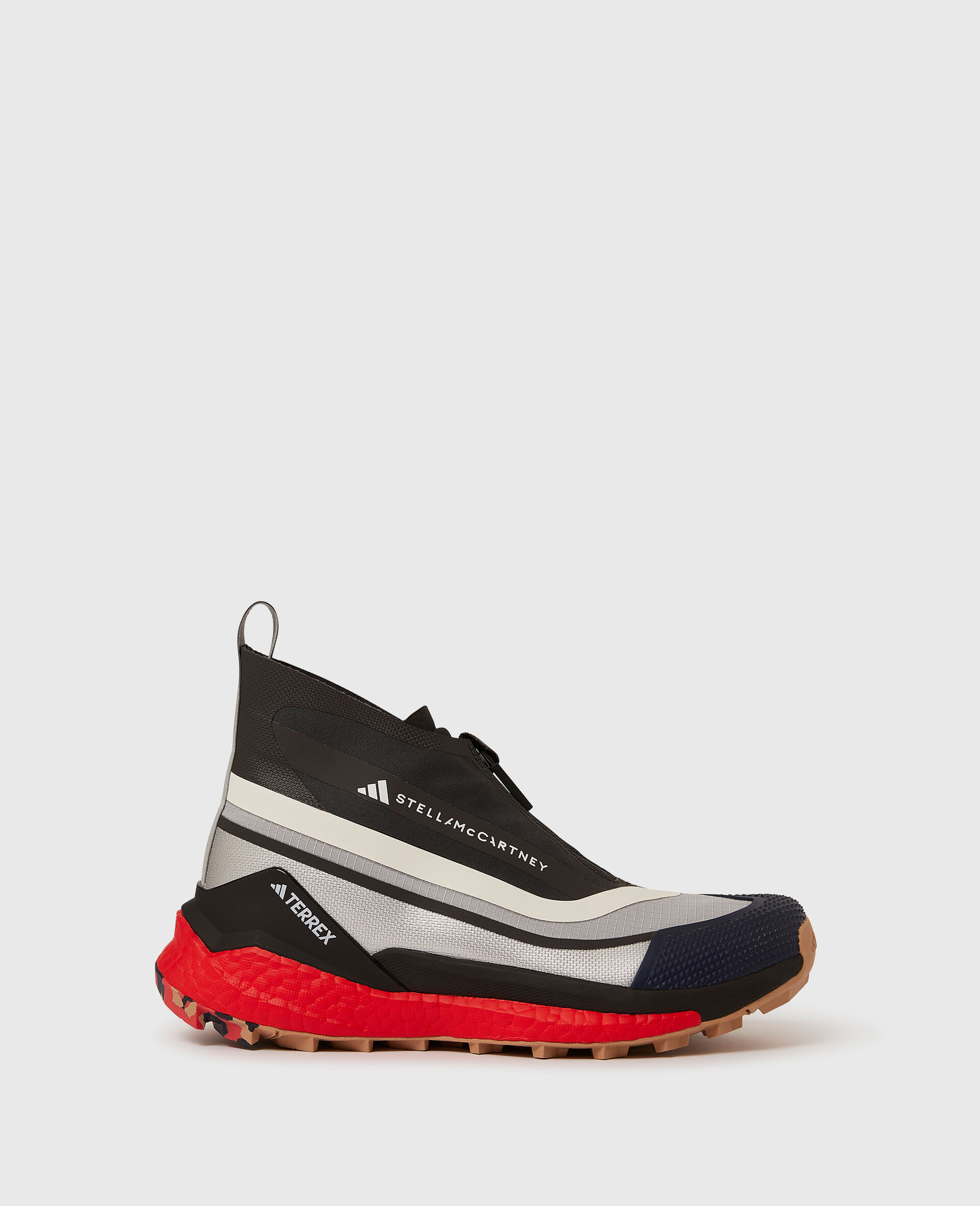 Terrex Free Hiker Wanderschuhe-Bunt-large image number 0