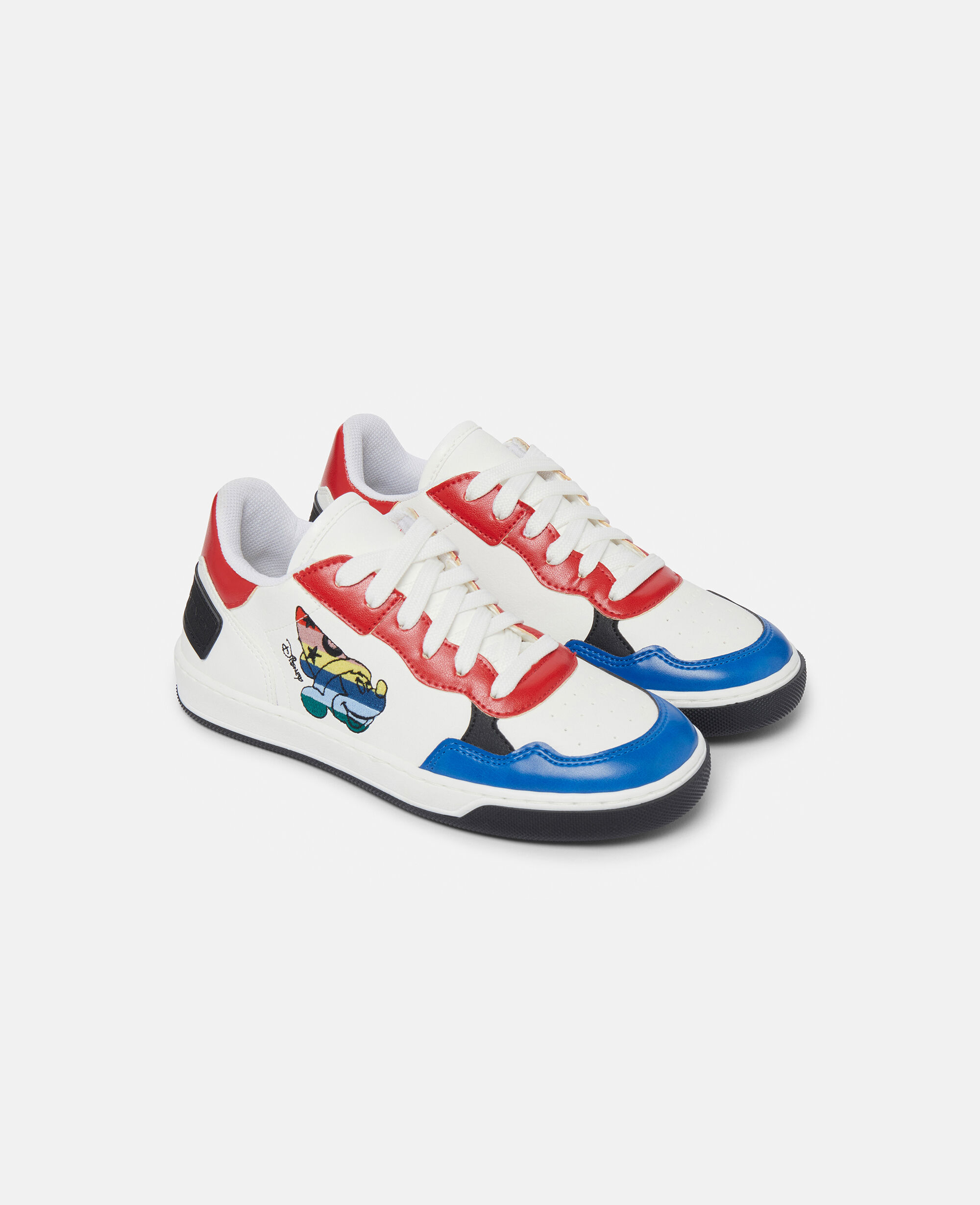 Scarpe da ginnastica Topolino Fantasia Stella McCartney Bambina Sport & Swimwear Abbigliamento sportivo Scarpe sportive 