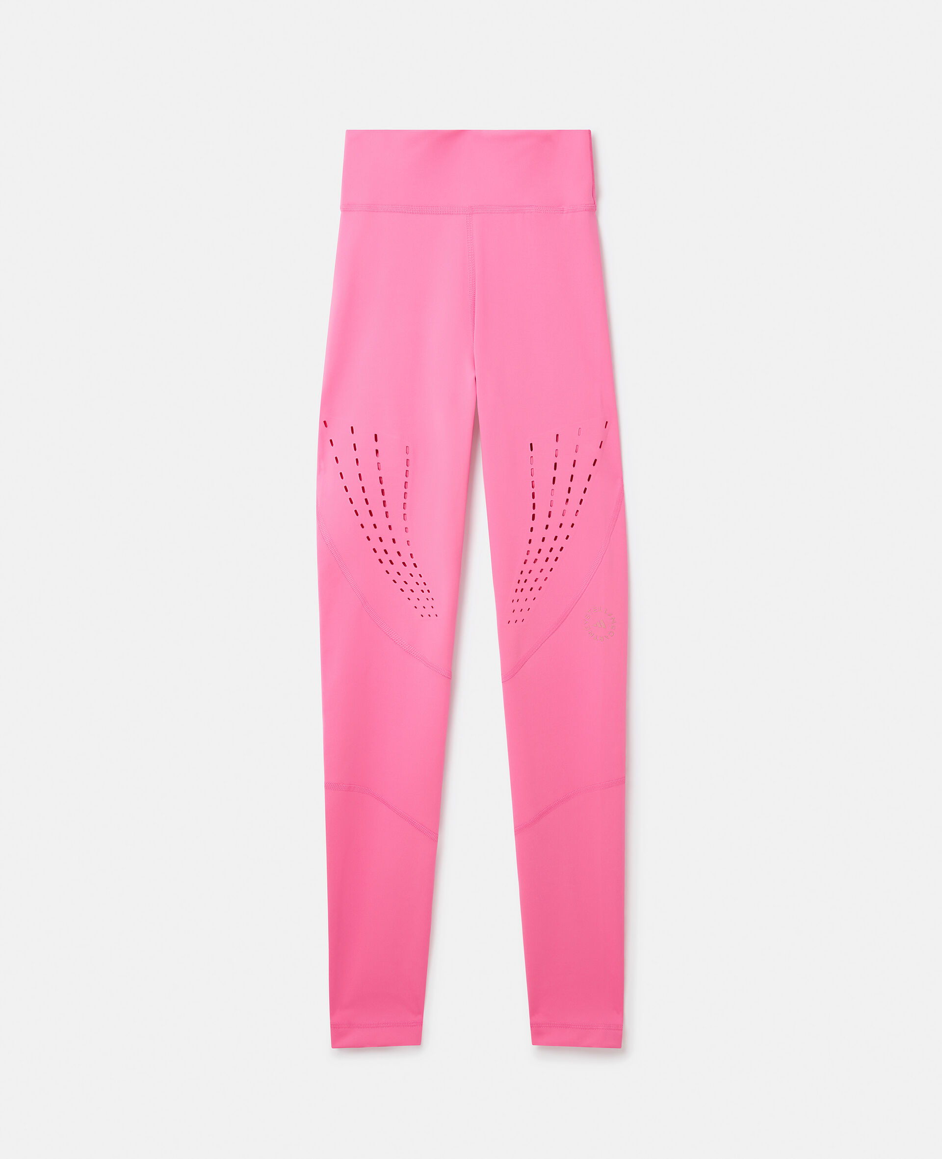 TruePurpose Training Leggings-Pink-large image number 0