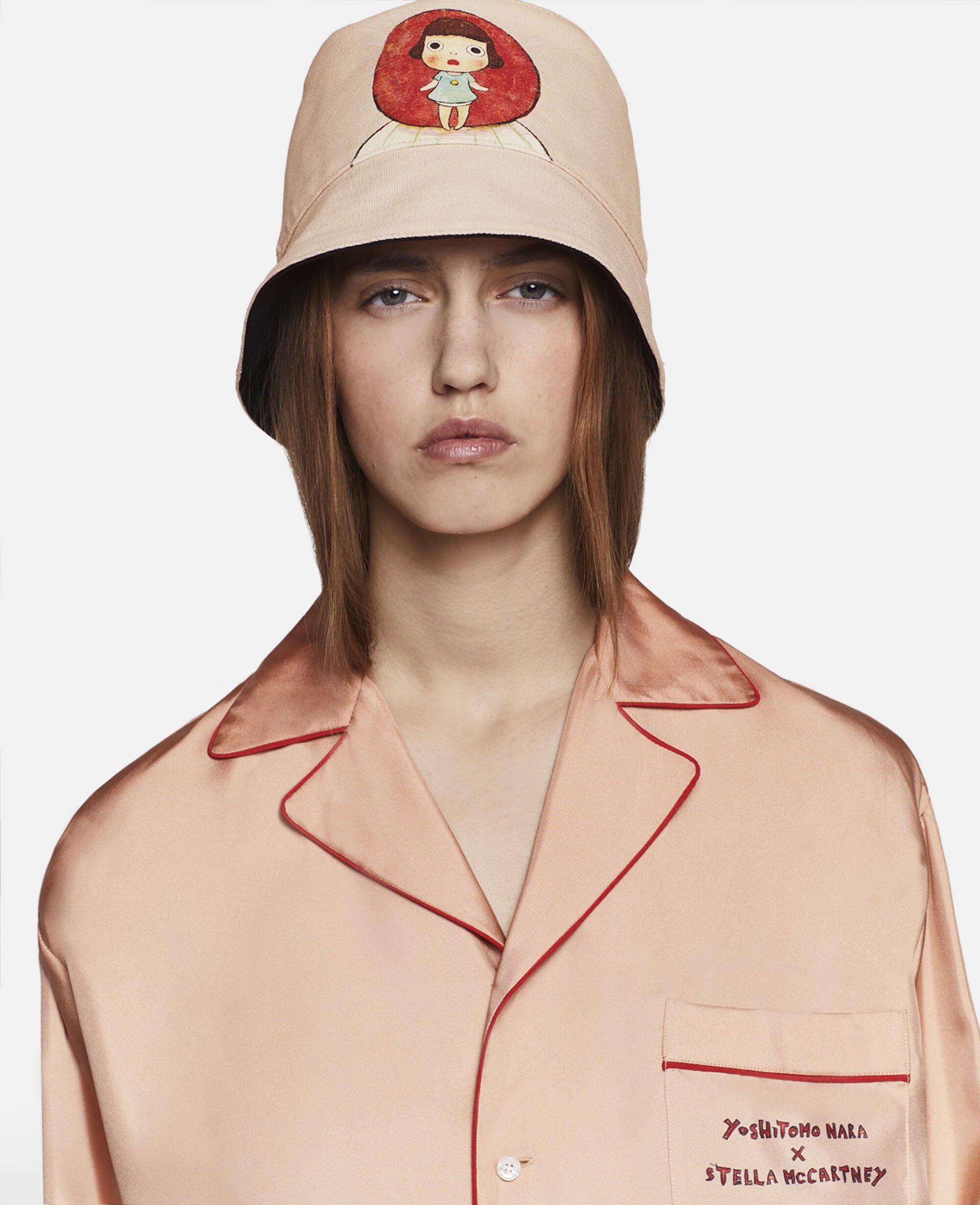 Stella discount mccartney hats