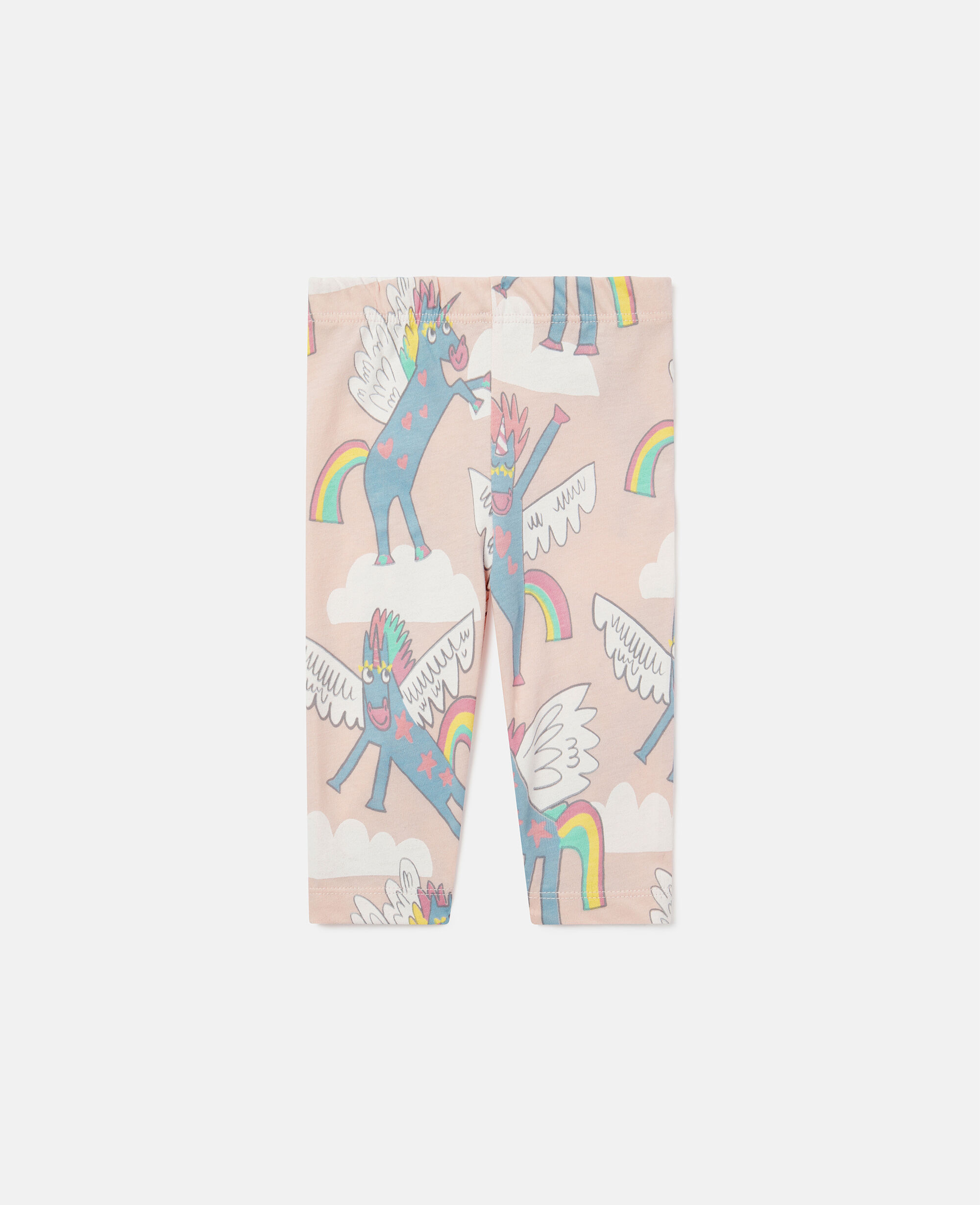 Unicorn print leggings online