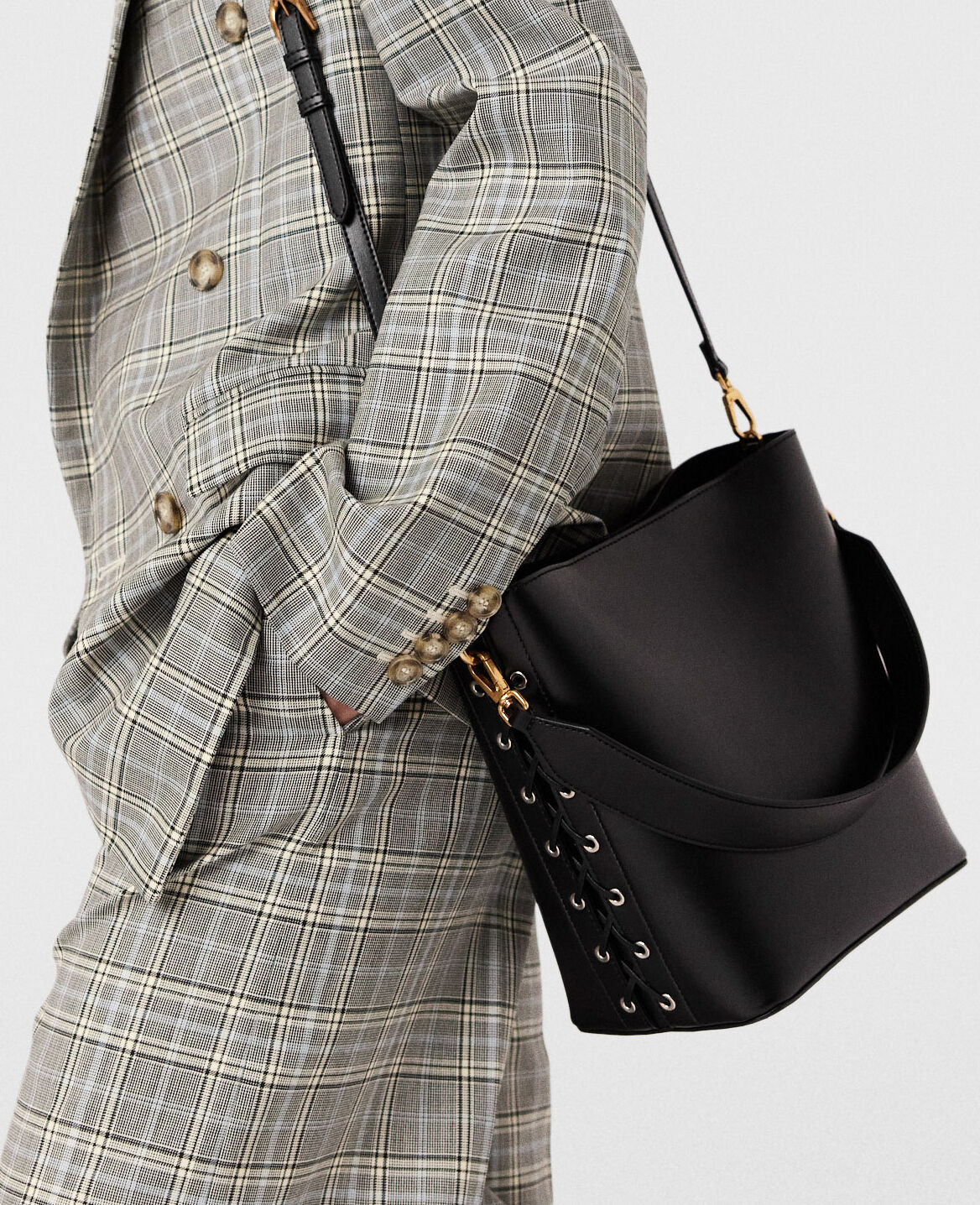 フレイム バッグ | Stella McCartney JP