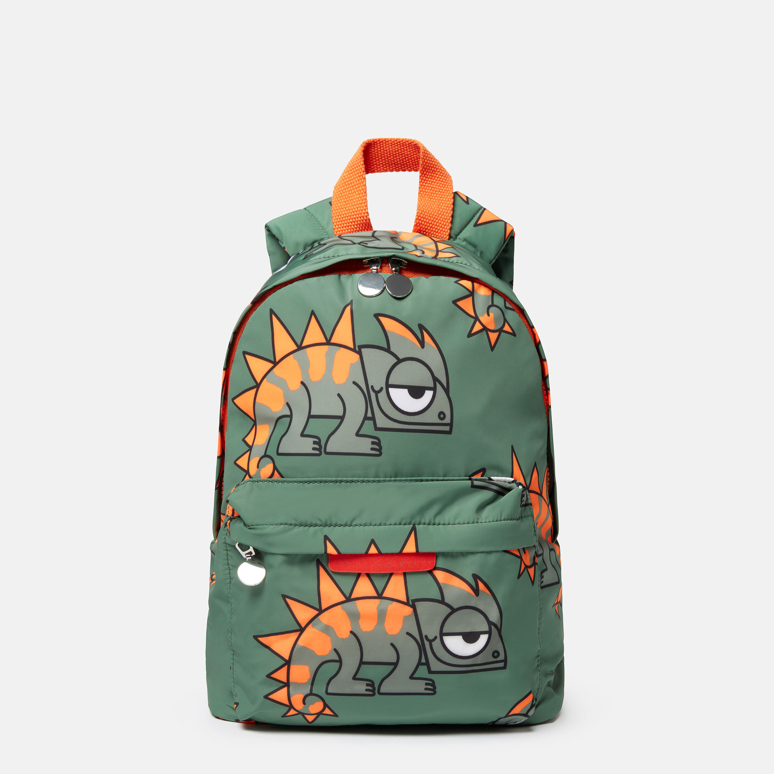 Stella mccartney backpack kids clearance