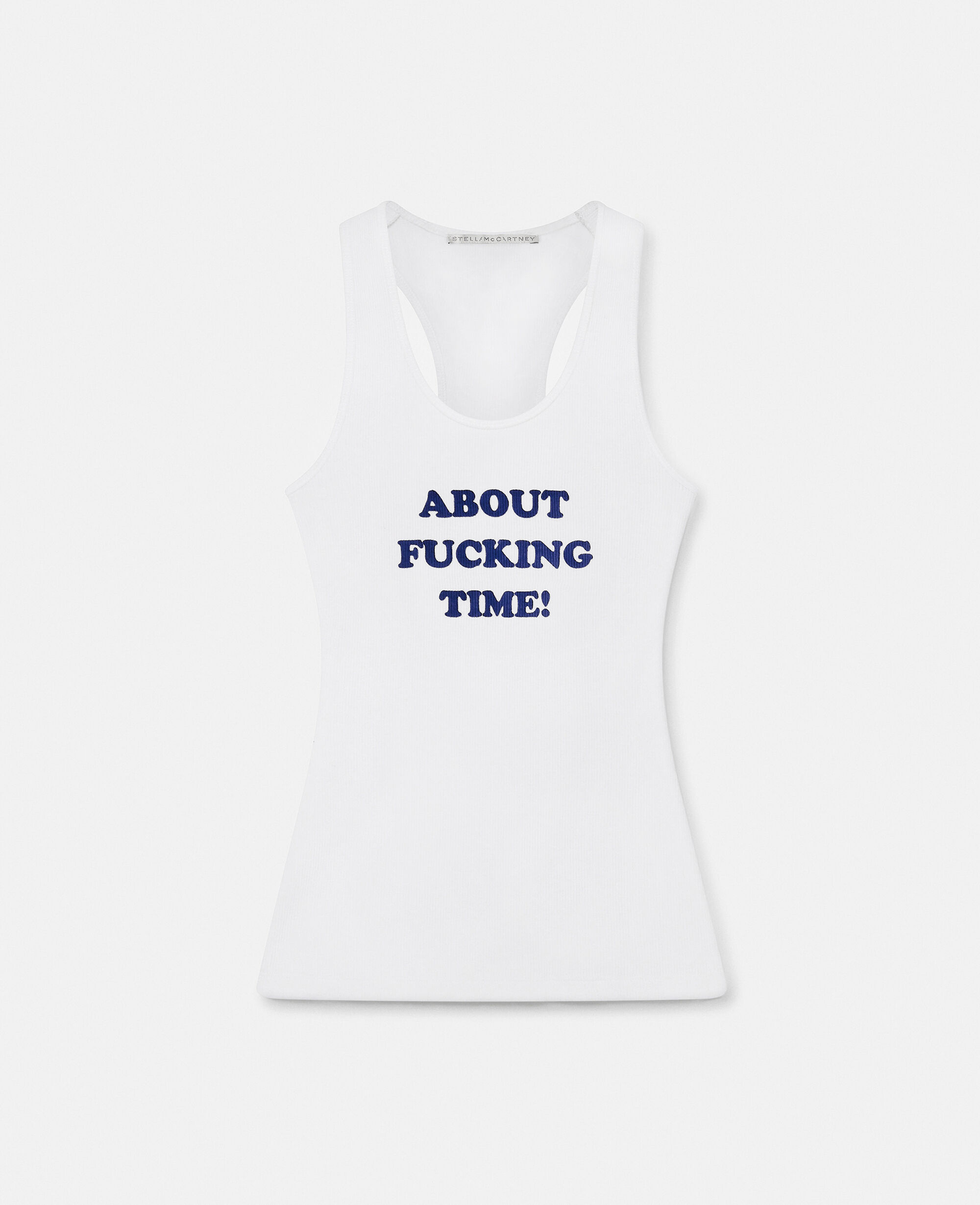 Stella mccartney tank top outlet
