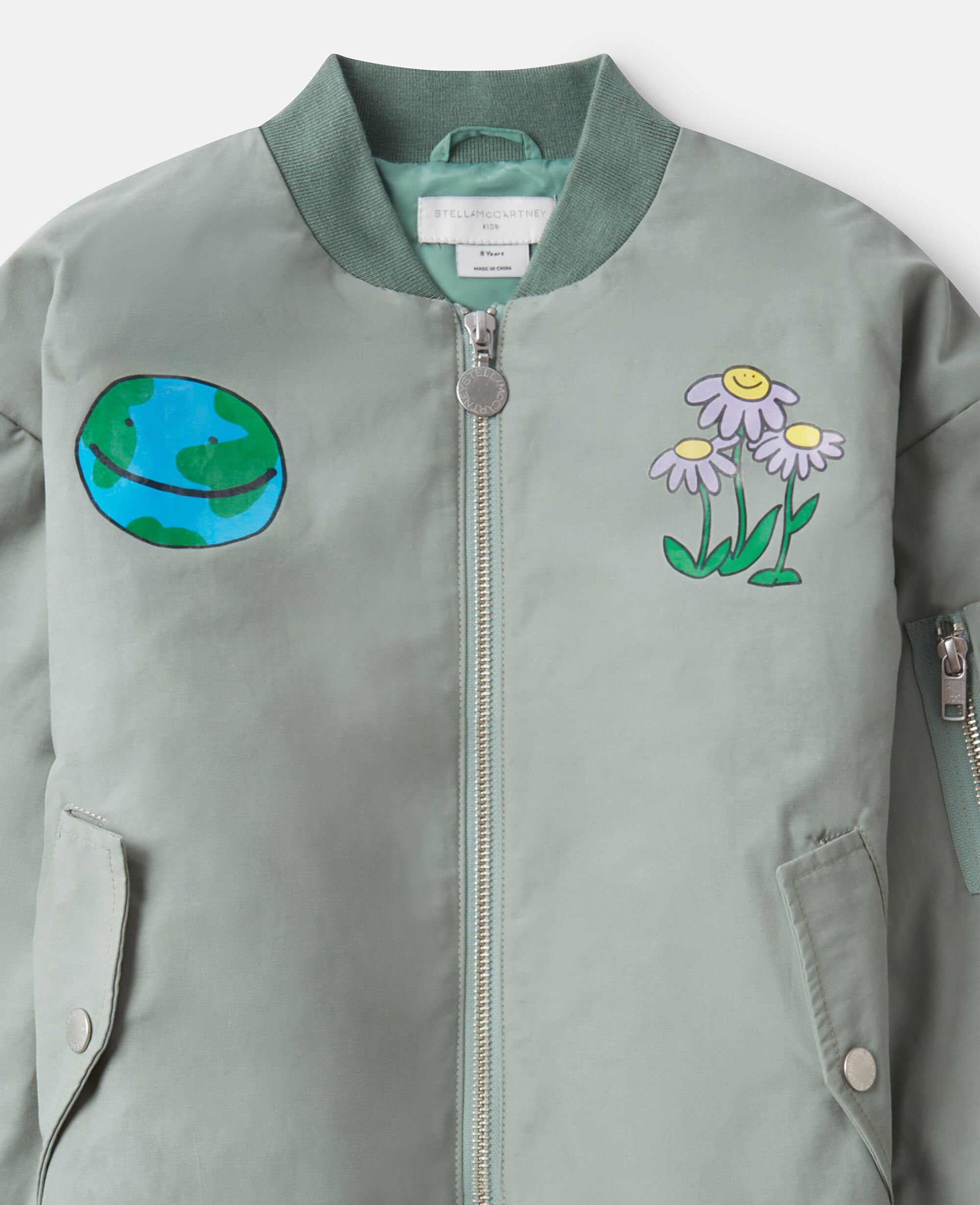 ステラマッカートニーキッズジャケット ジャケット | STELLA McCARTNEY KIDS (Baby&Kids)/ステラ