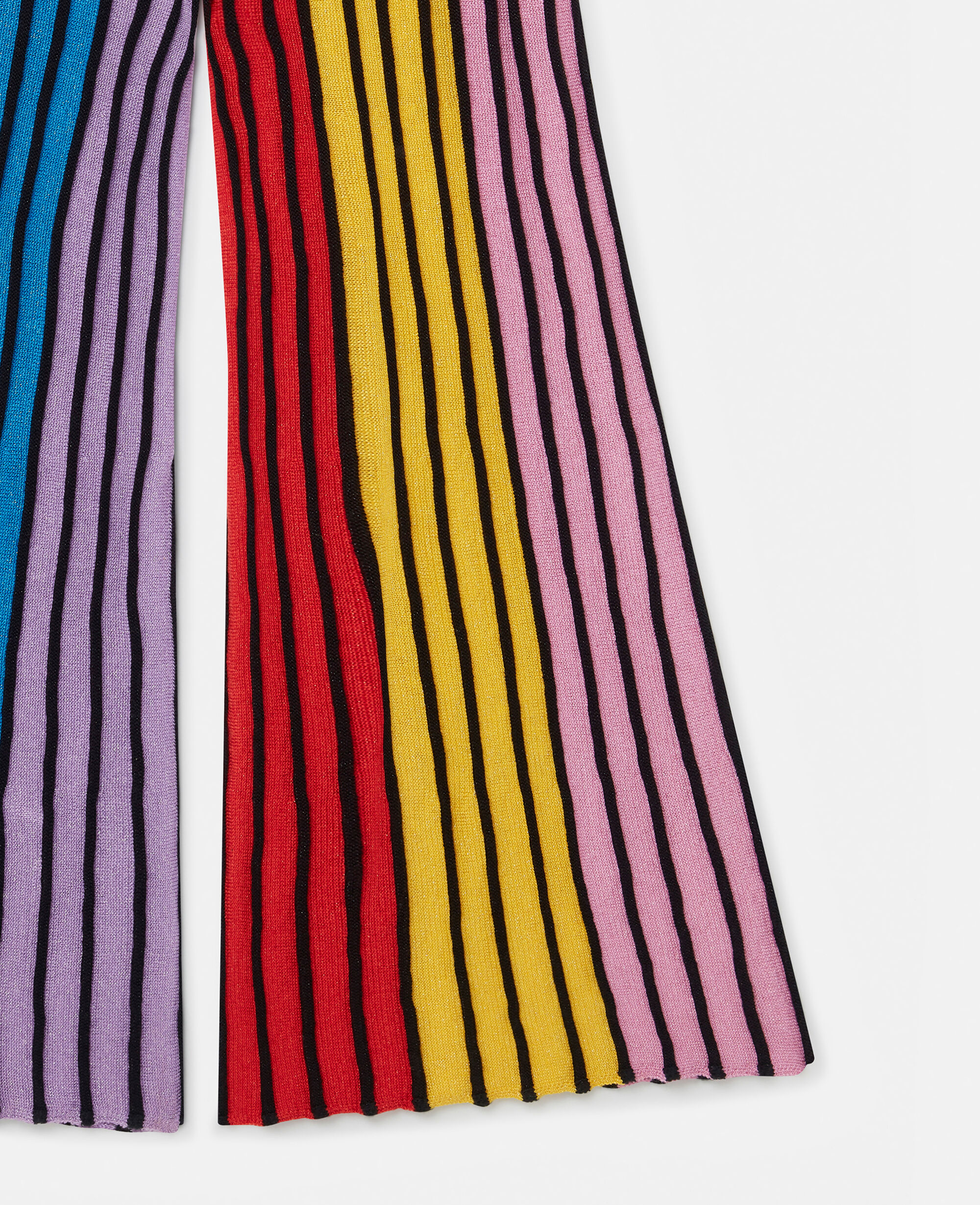 パンツ STELLA MCCARTNEY Woman Pants Multicolor 6401983FS220 8430 STELLA MCCARTNEY: Pants woman - Multicolor | Stella
