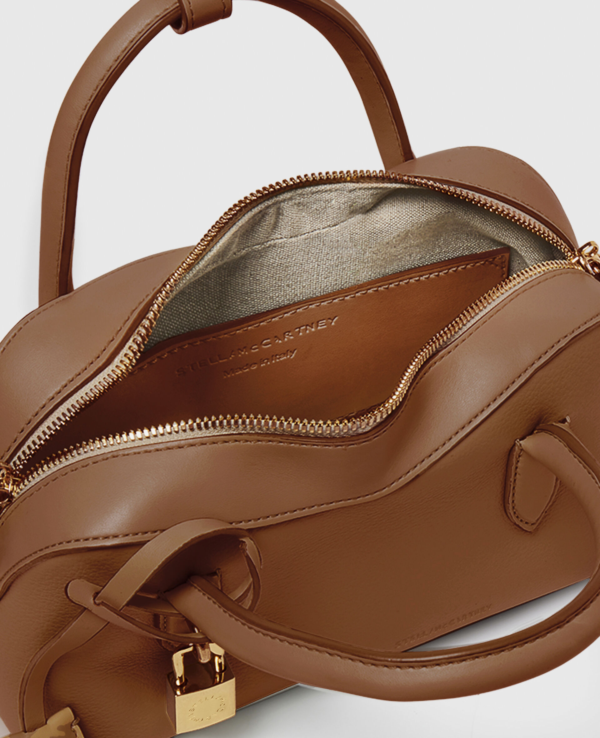 Sac a bandouliere Ryder-Noir-large image number 3