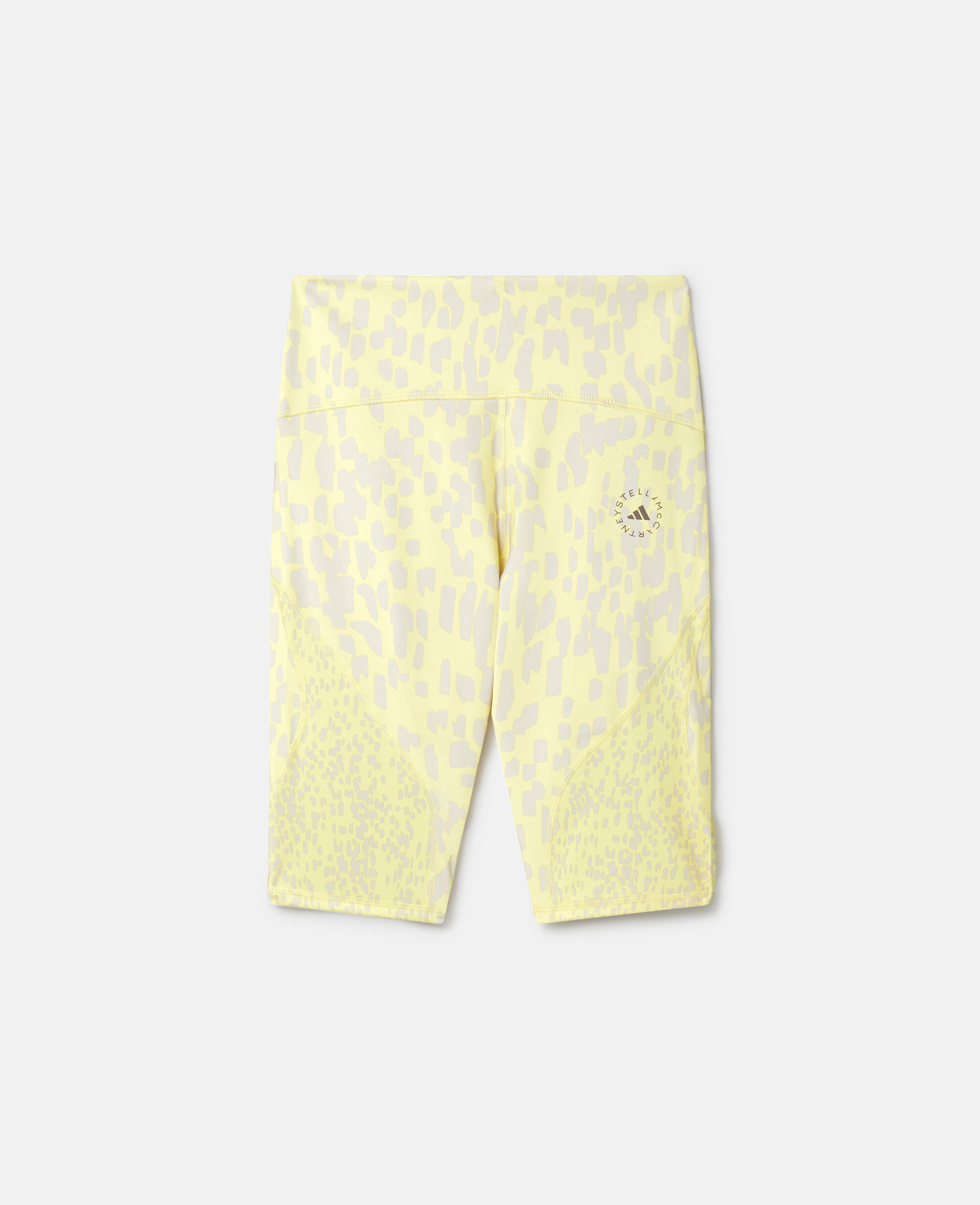 Stella mccartney cycling shorts top