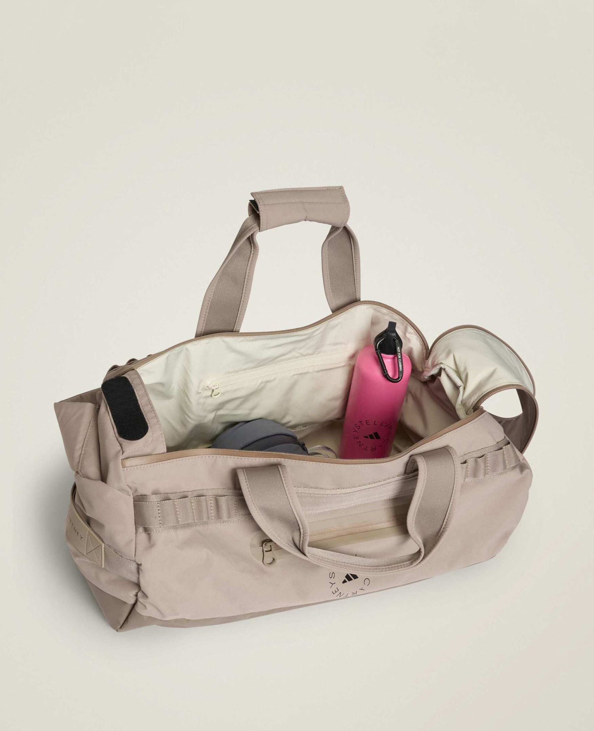 Logo 24/7 Bag-Brown-large image number 4