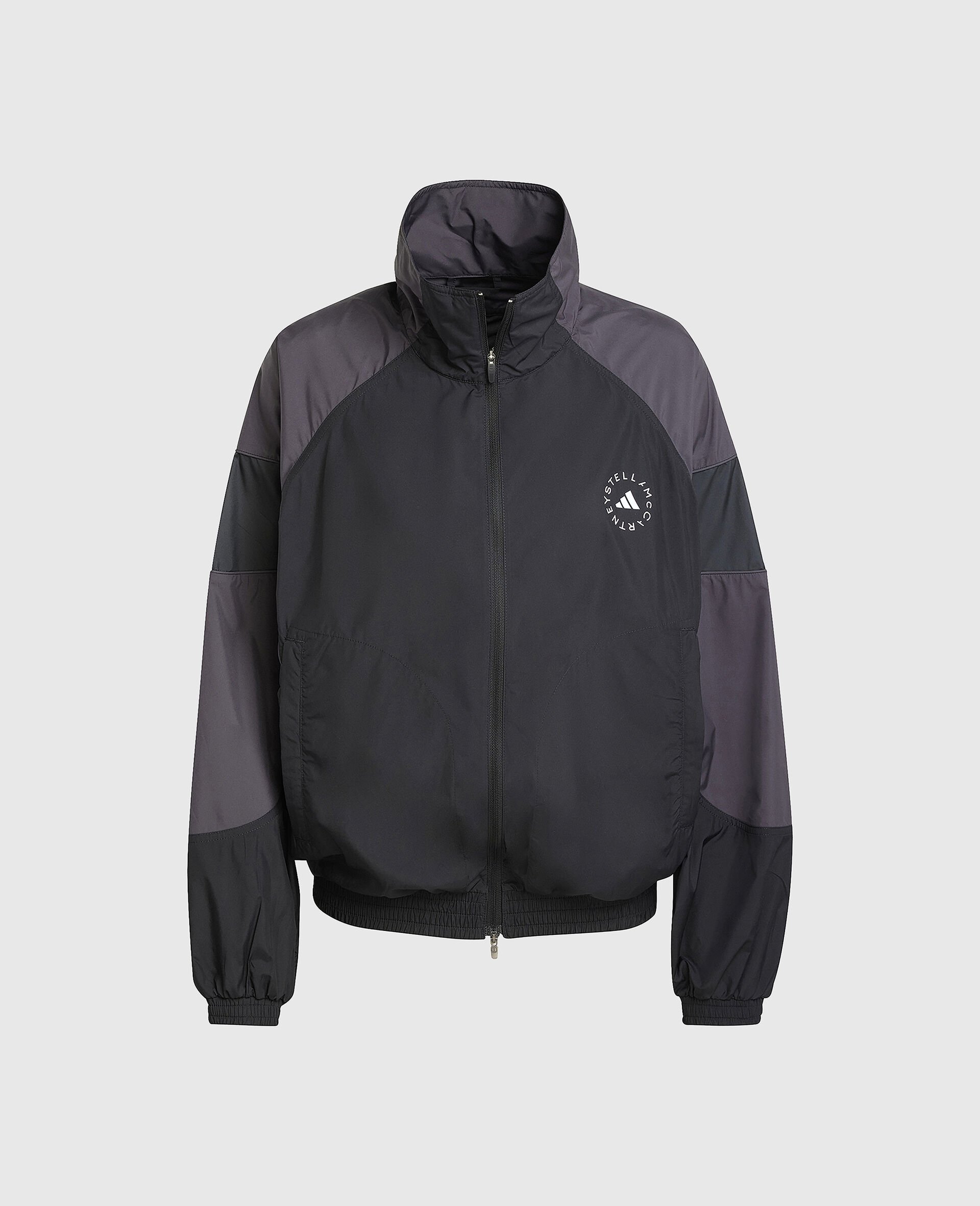 TrueLife Woven Tracktop-Black-large image number 0