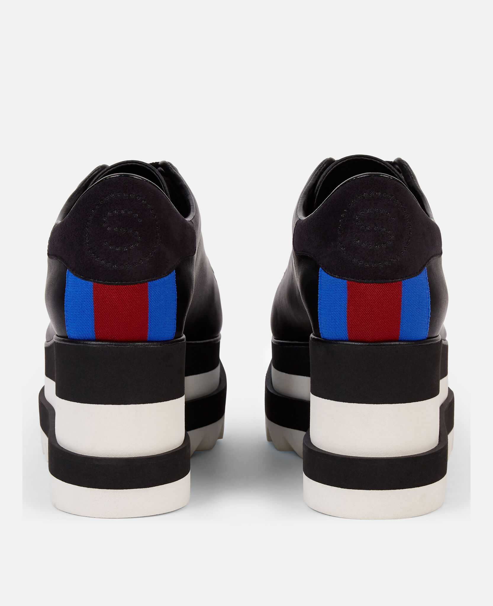 スニーカー STELLA McCARTNEY Black Alter Mat Sneak-Elyse Sneakers Women Black Sneak-Elyse | Stella McCartney US