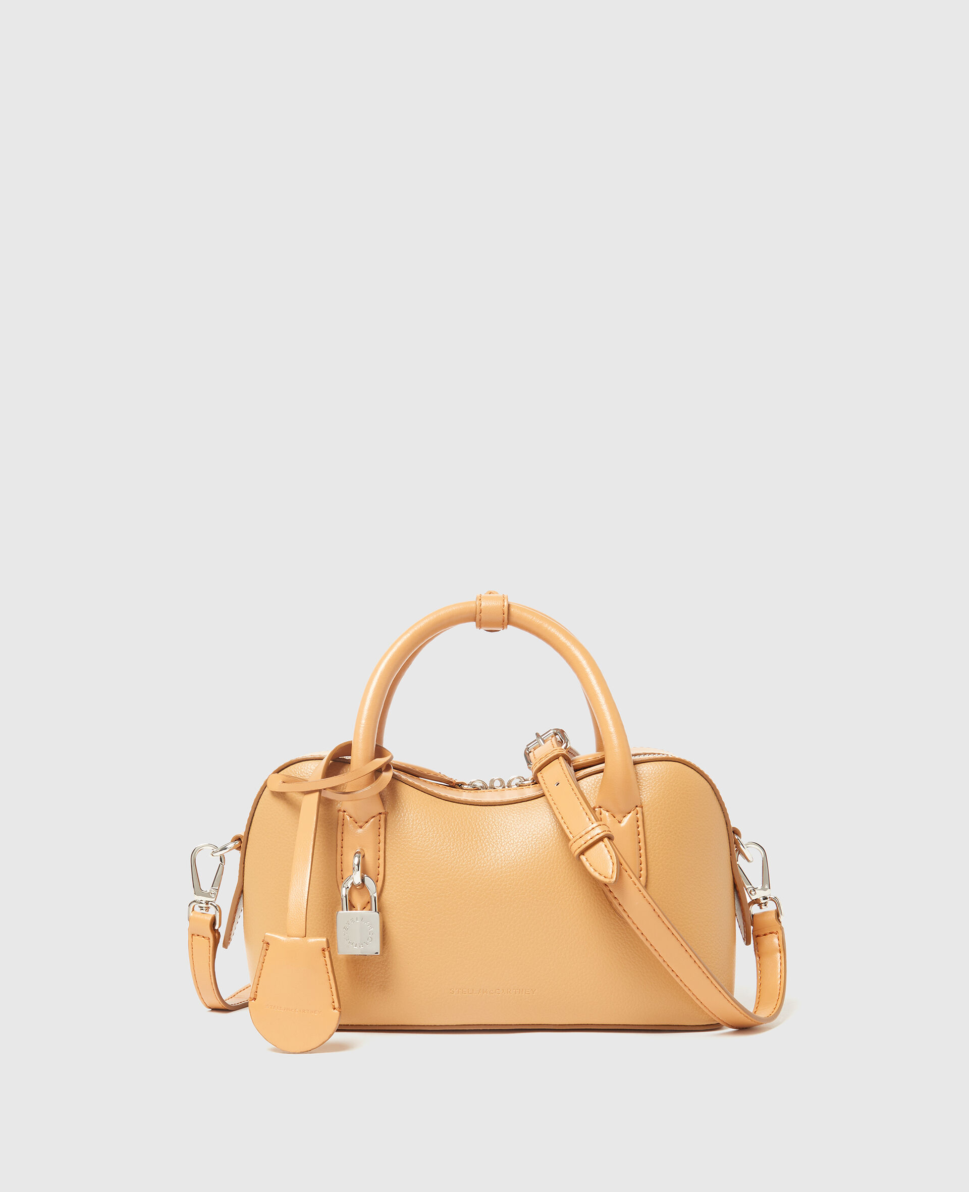 Ryder Crossbody Bag-Yellow-medium