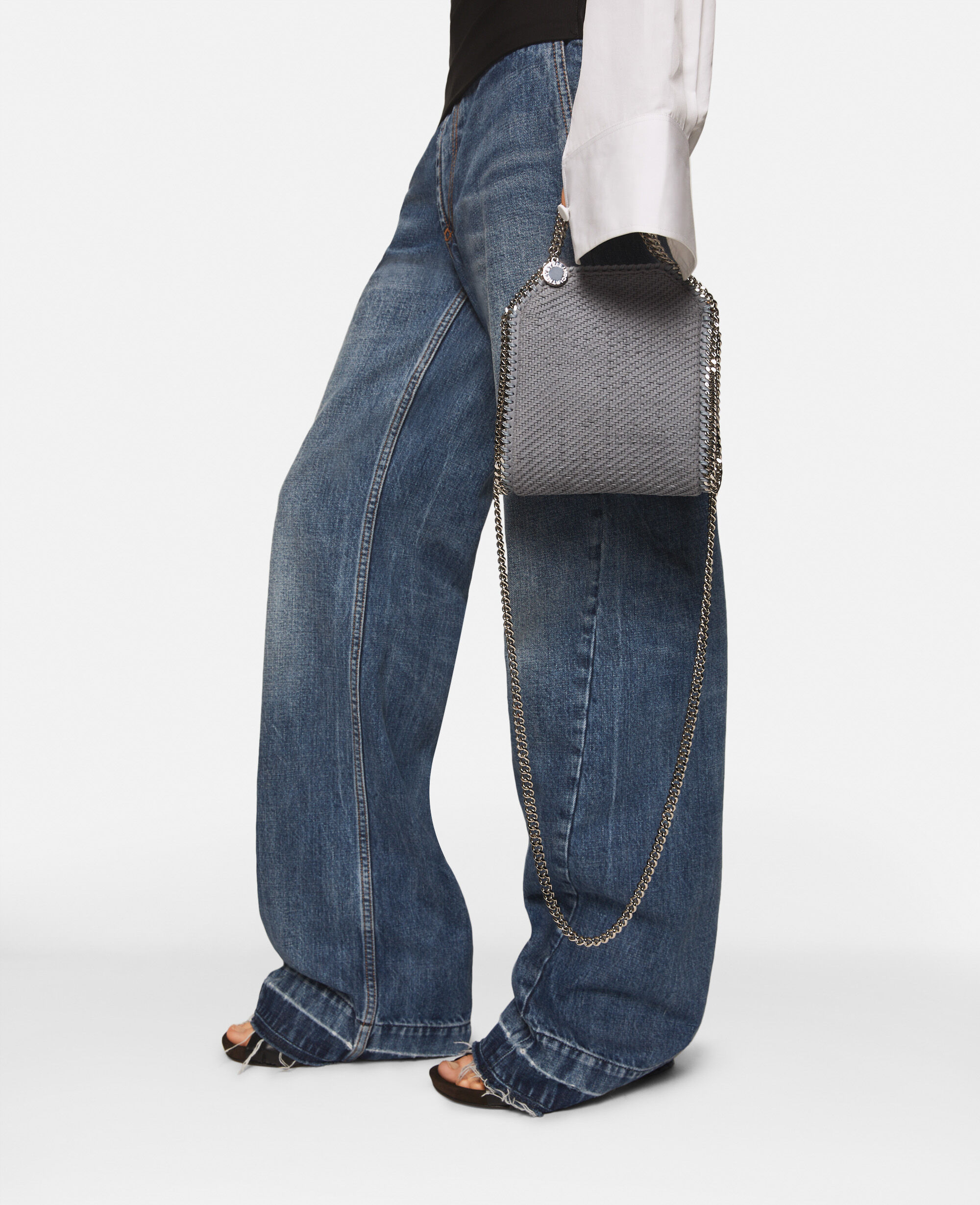 Stella mccartney flo bag sales