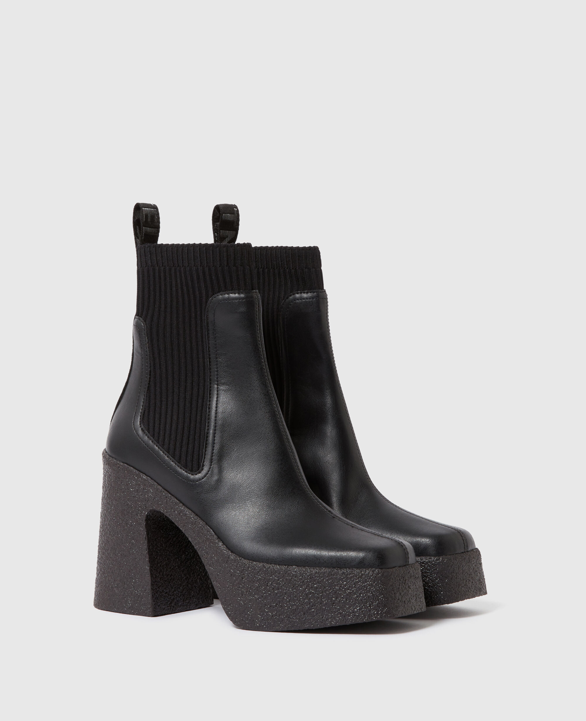 Women's Designer Boots | Stella McCartney US