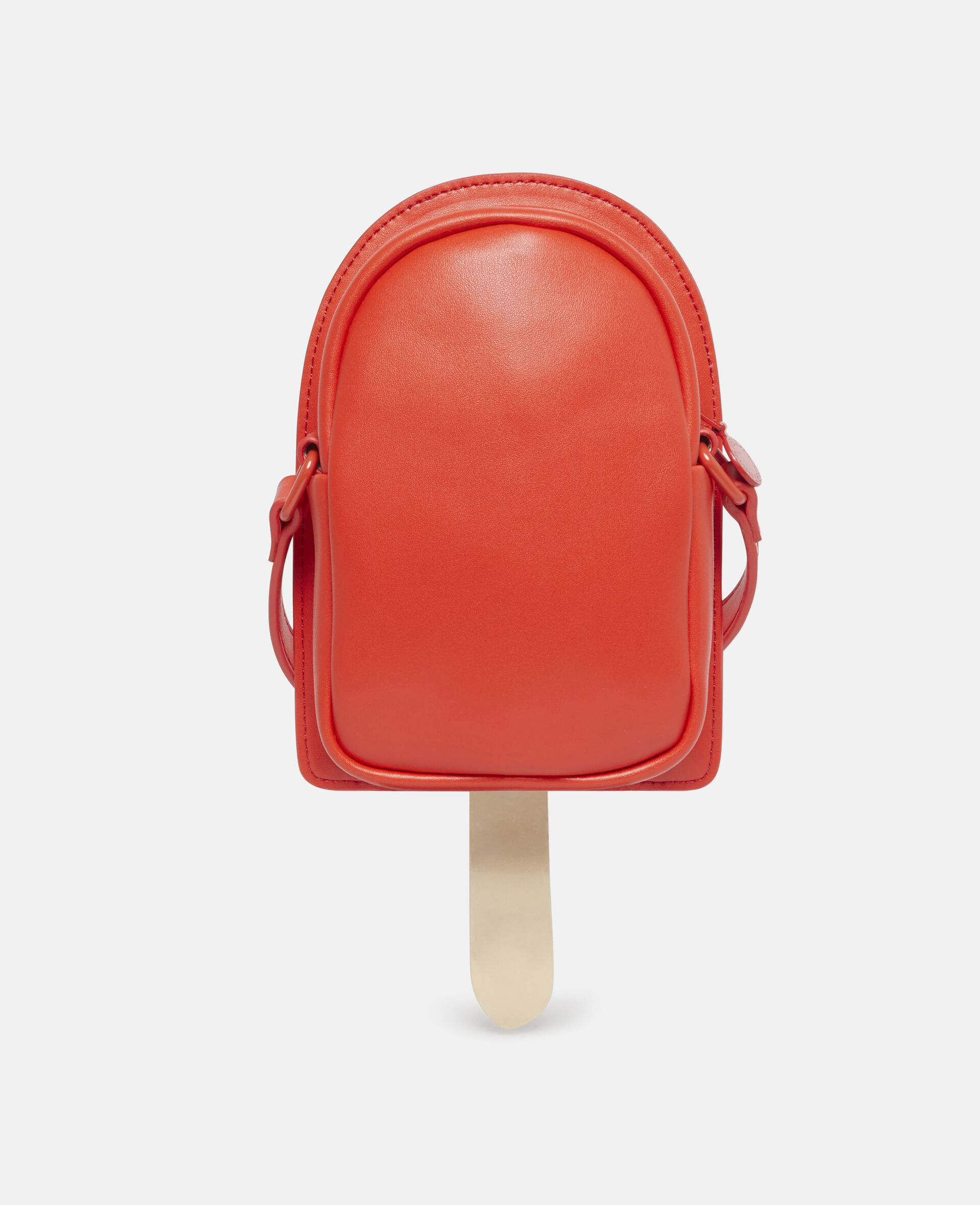 Ice Lolly Shoulder Bag-Red-large image number 3