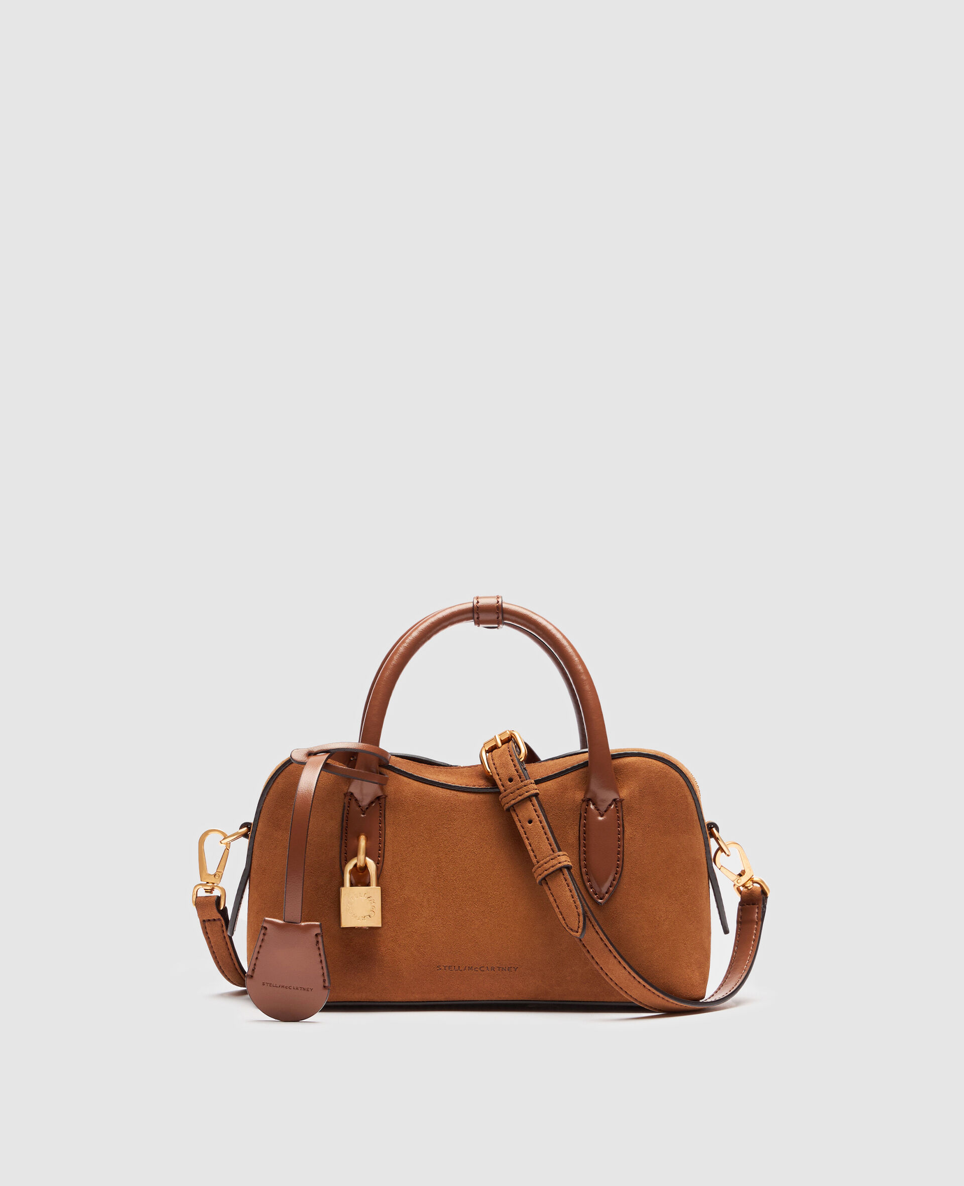 Stella Ryder Crossbody Bag-Brown-medium