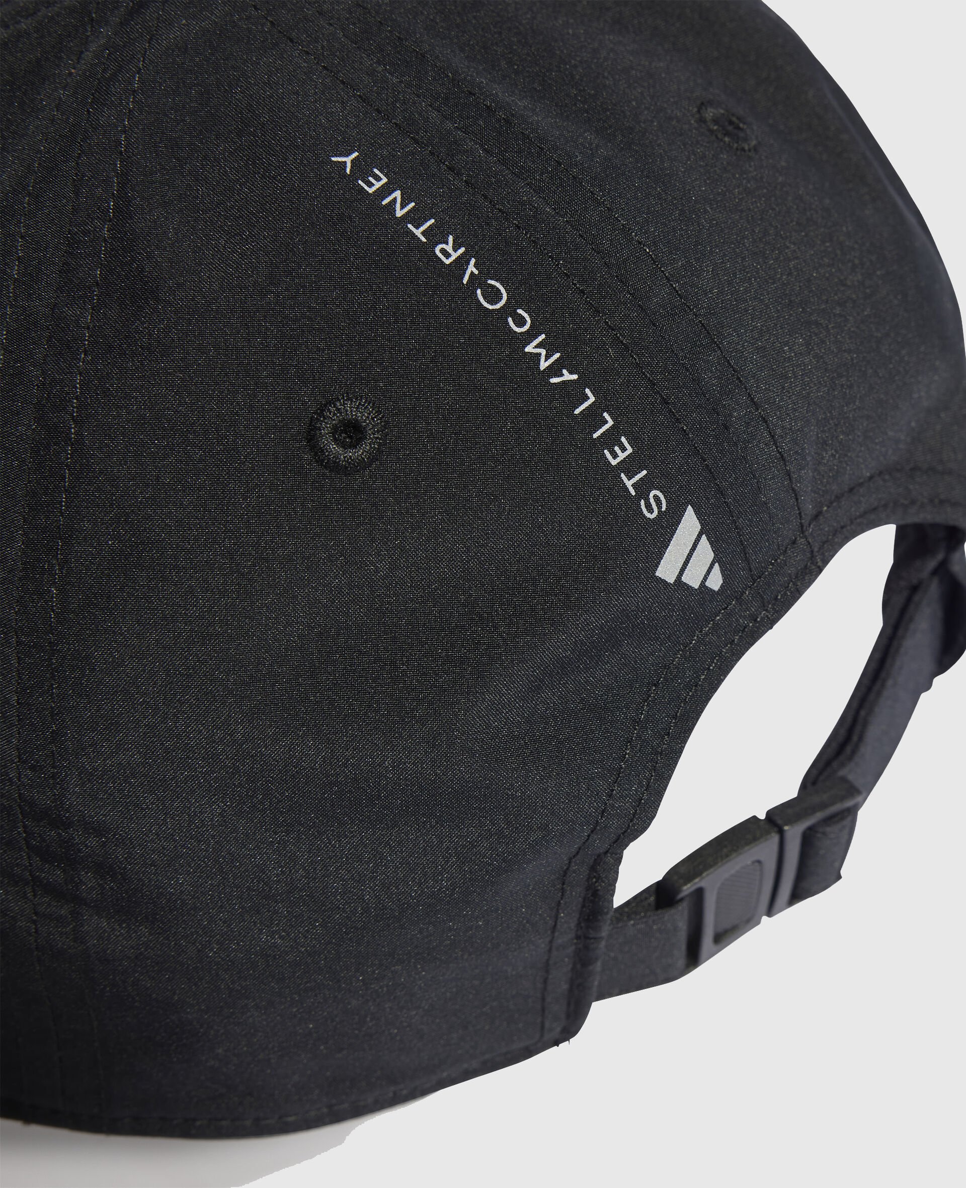 Casquette de baseball avec logo-Noir-large Casquette de baseball avec logo-Noir-large image number 3