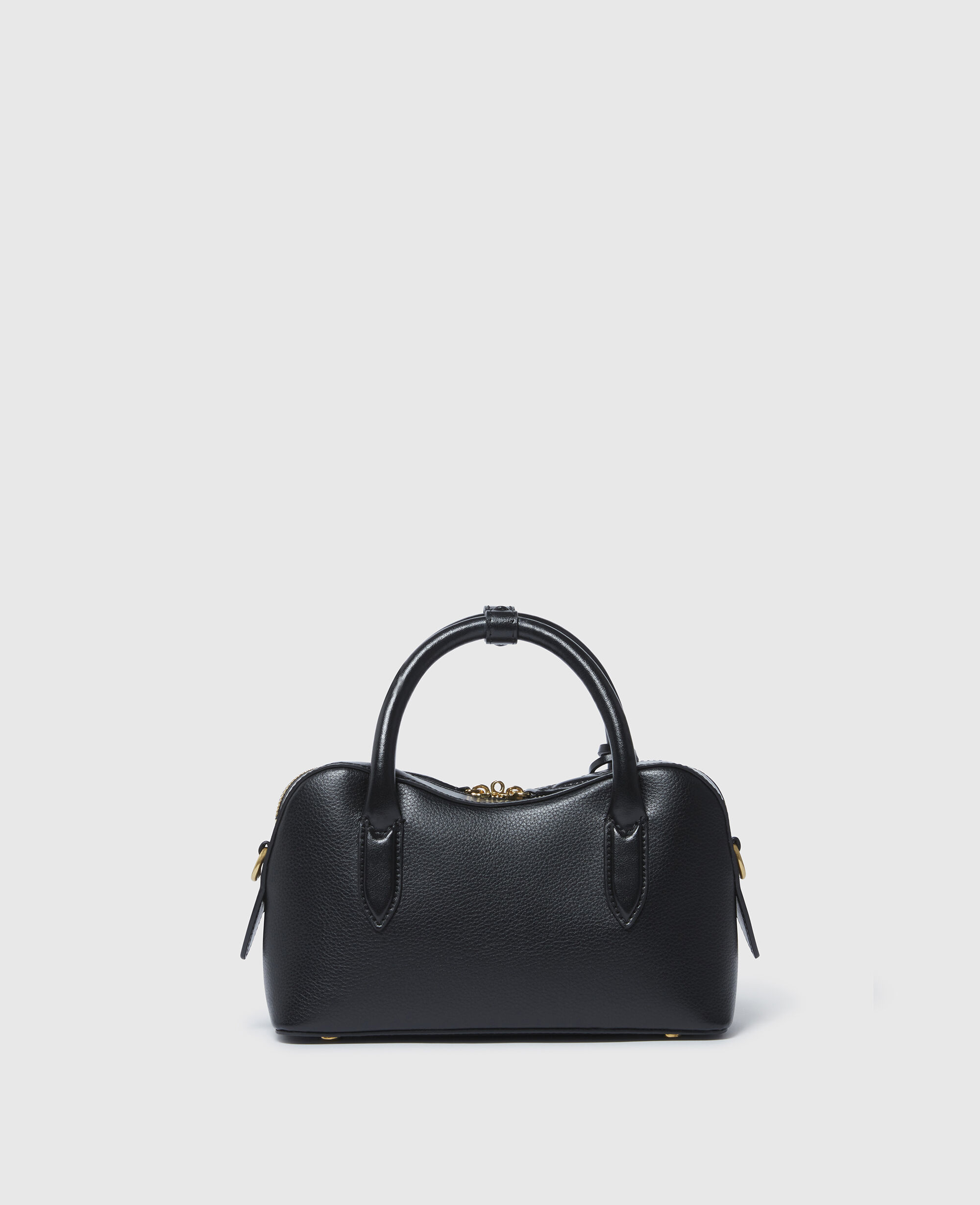 Women Black Stella Ryder Crossbody Bag Stella McCartney SE