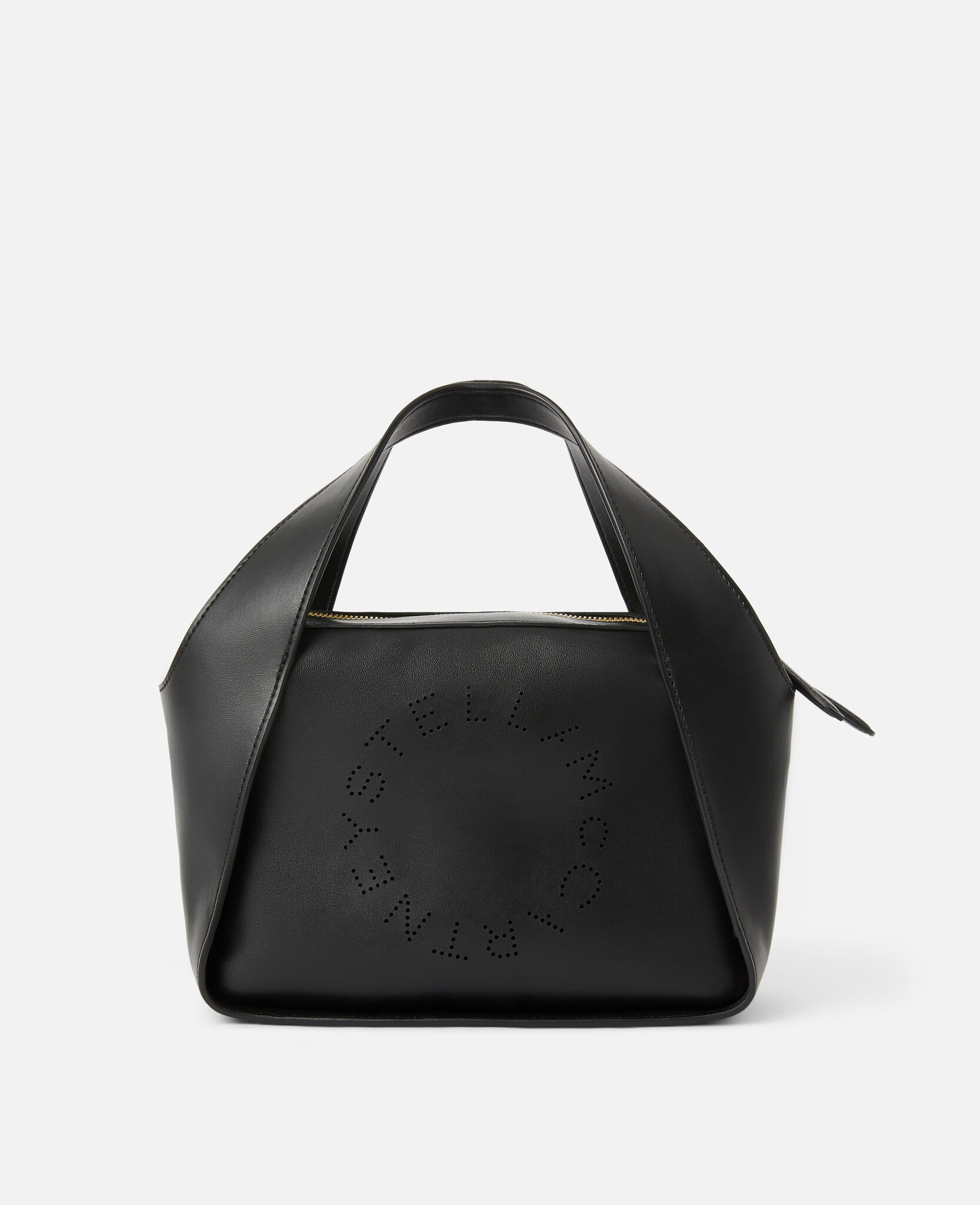 Stella logo sales crossbody bag