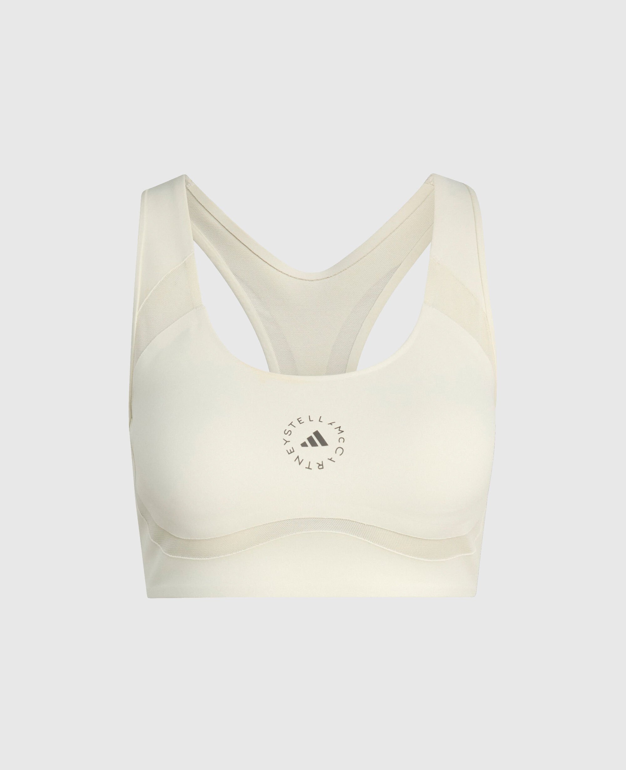 adidas ステラマッカートニー トレーニングブラ adidas by Stella McCartney スポーツブラ TruePurpose パワー